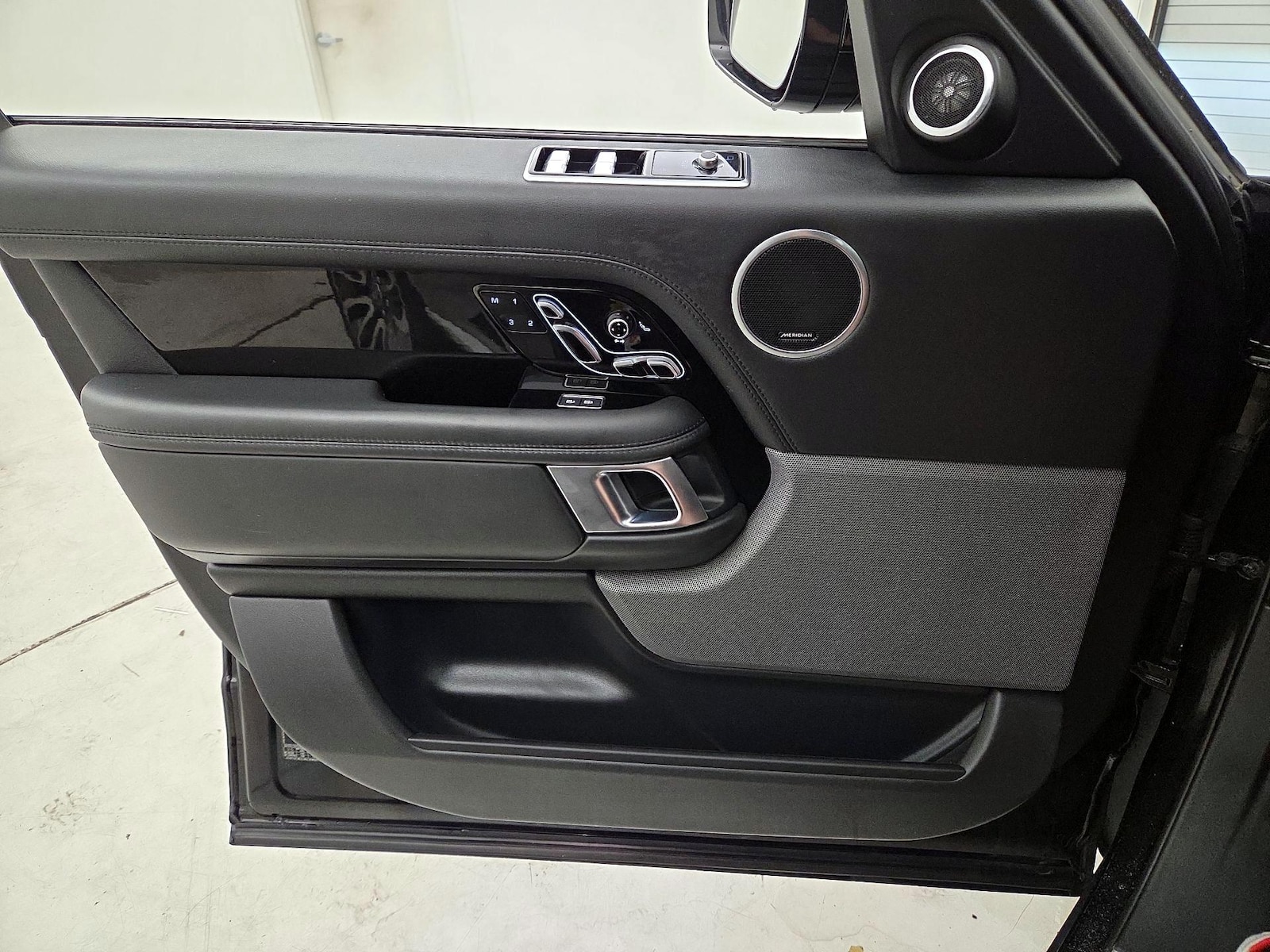 2021 Land Rover Range Rover HSE Wesminster - Photo 13