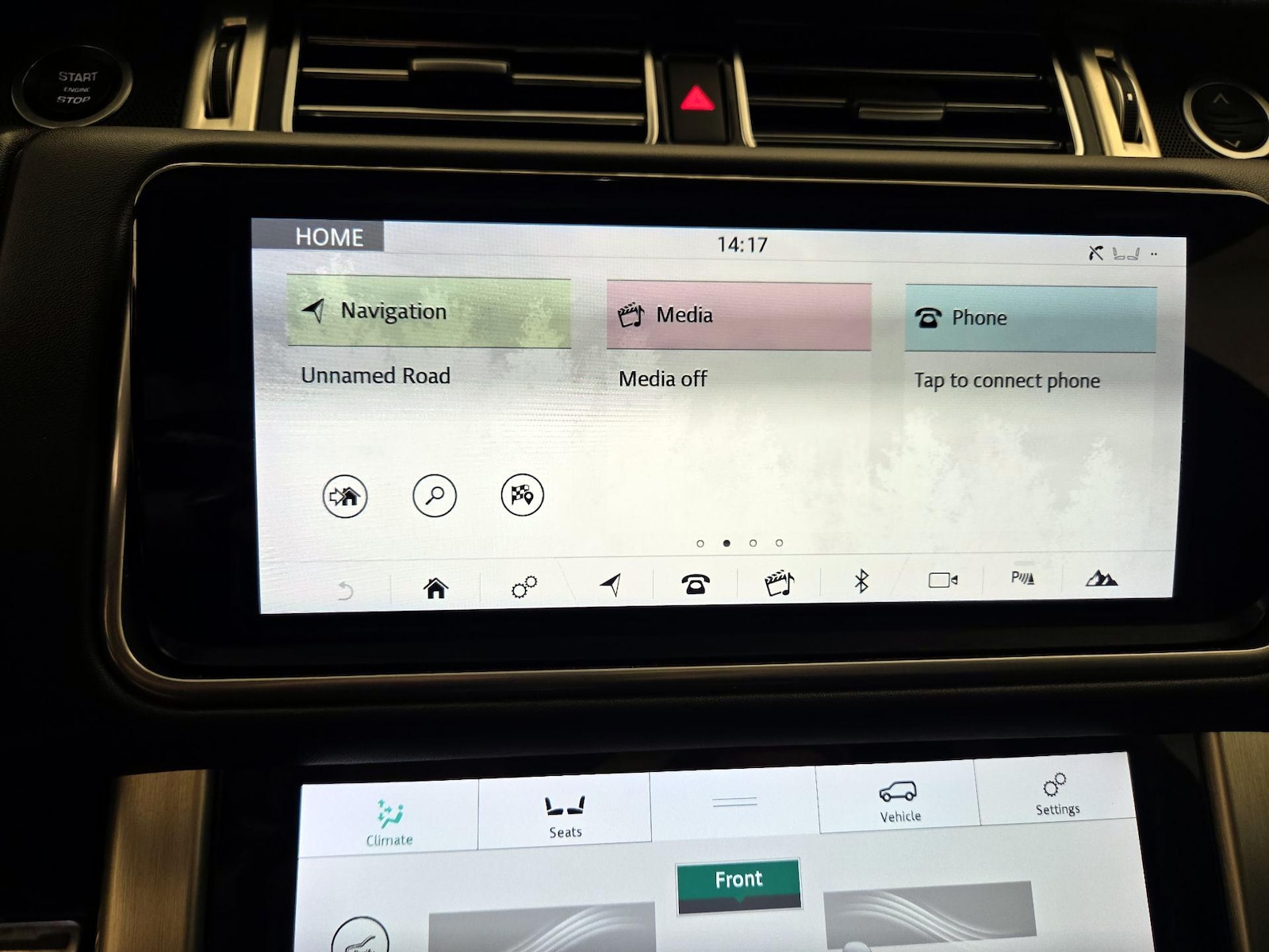 2021 Land Rover Range Rover HSE Wesminster - Photo 15