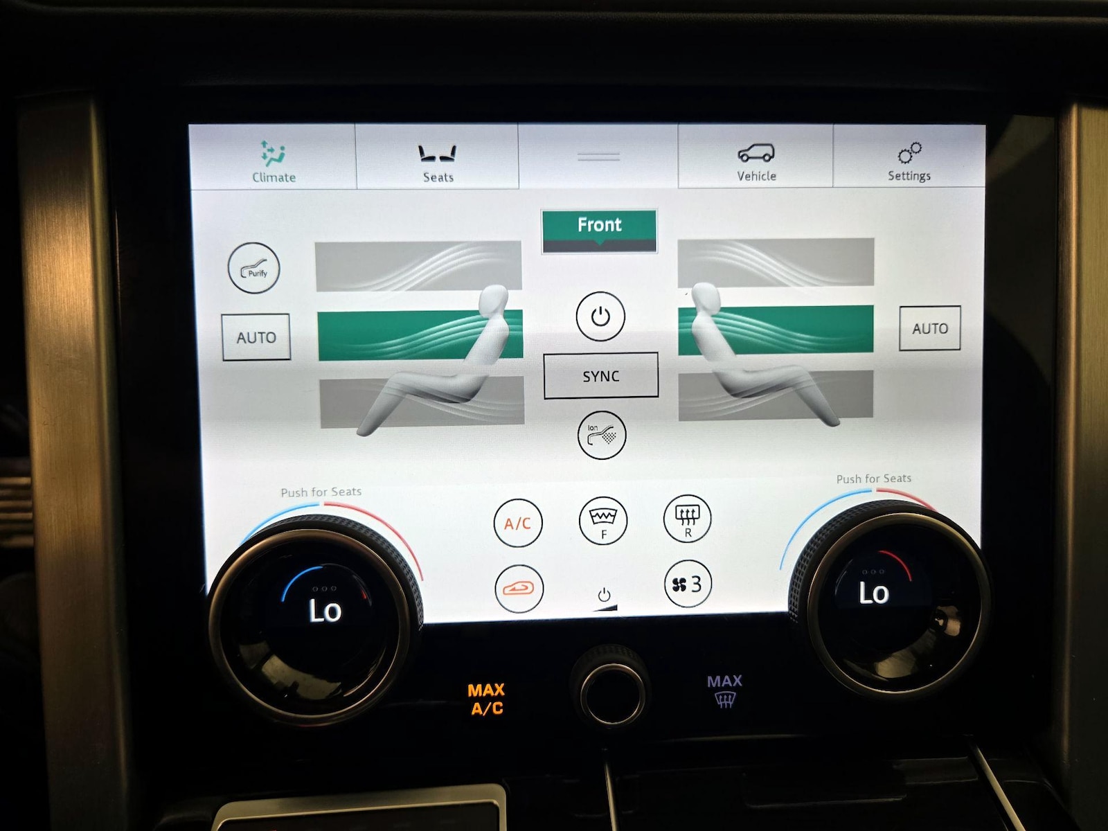 2021 Land Rover Range Rover HSE Wesminster - Photo 16