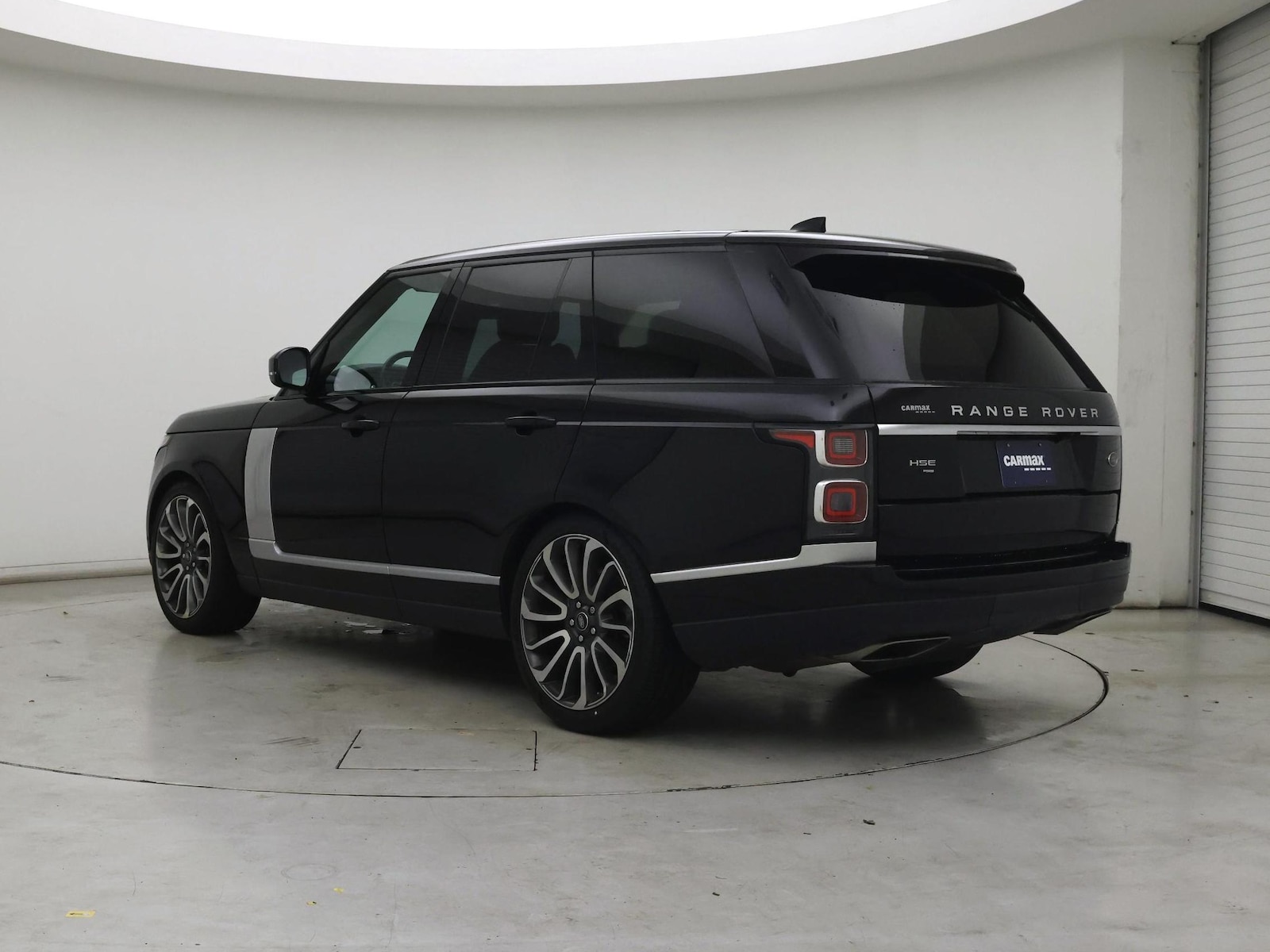 2021 Land Rover Range Rover HSE Wesminster - Photo 3
