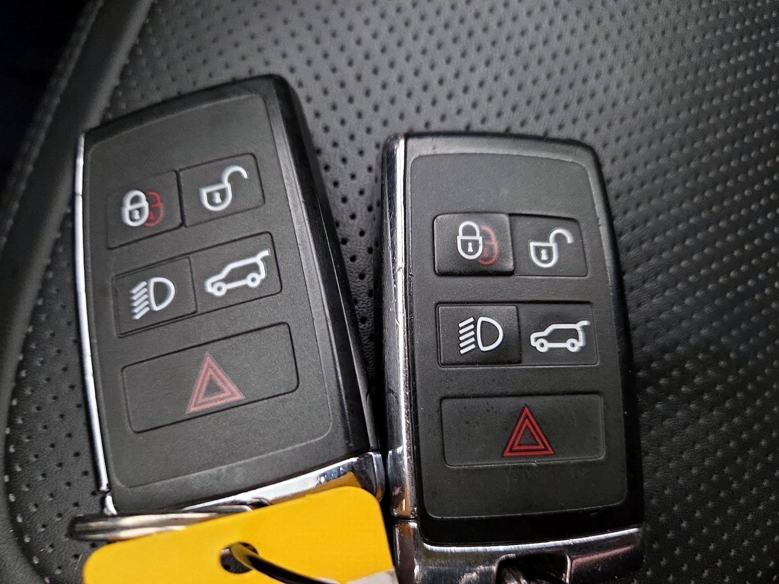 2021 Land Rover Range Rover HSE Wesminster - Photo 22