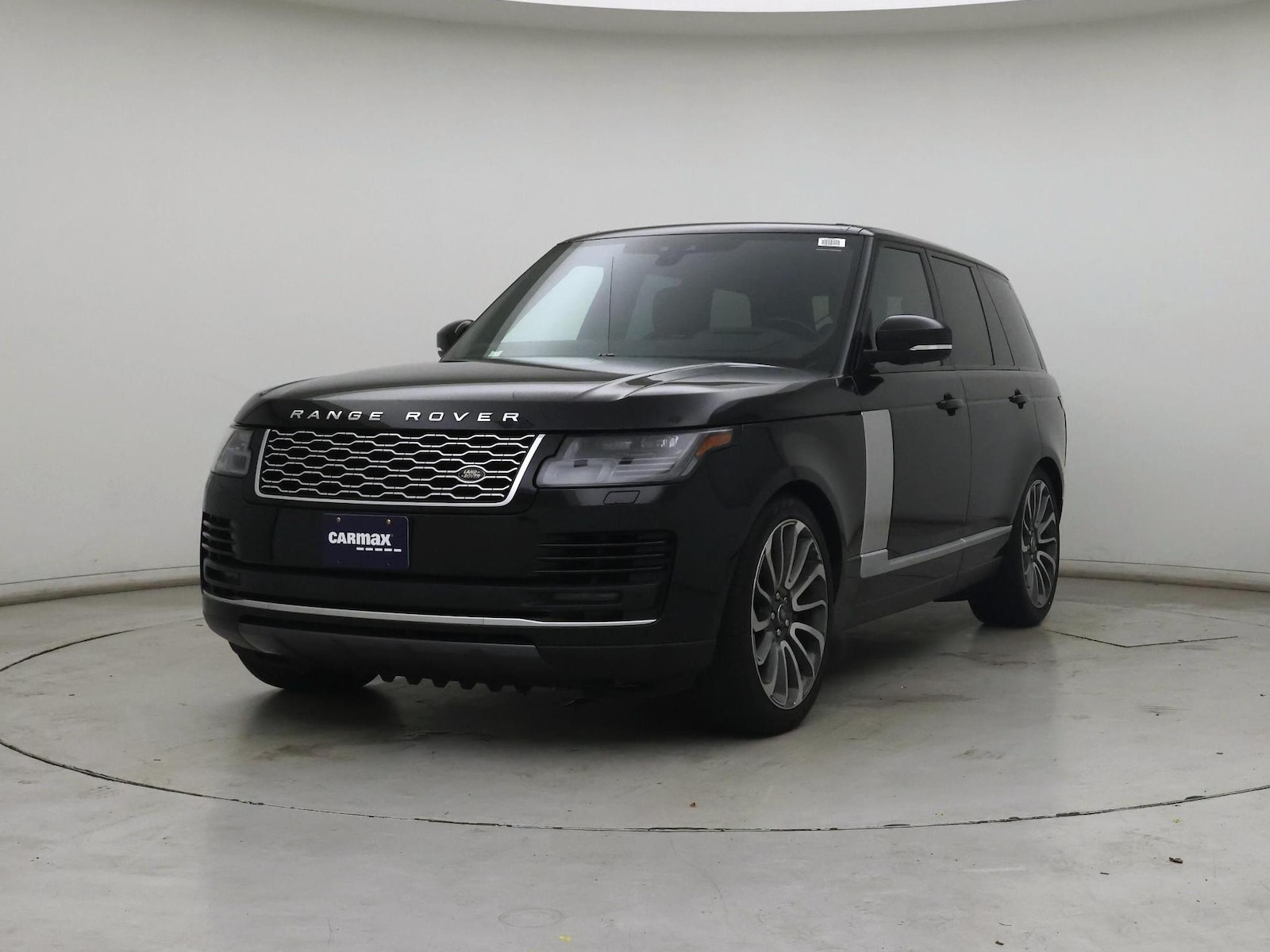 2021 Land Rover Range Rover HSE Wesminster - Photo 5
