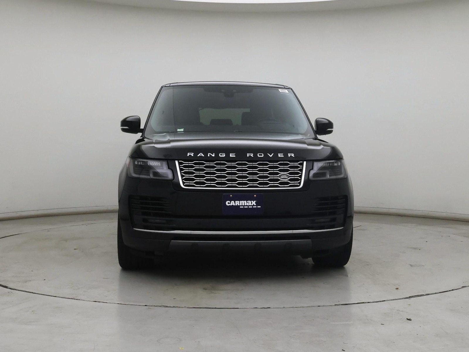2021 Land Rover Range Rover HSE Wesminster - Photo 6