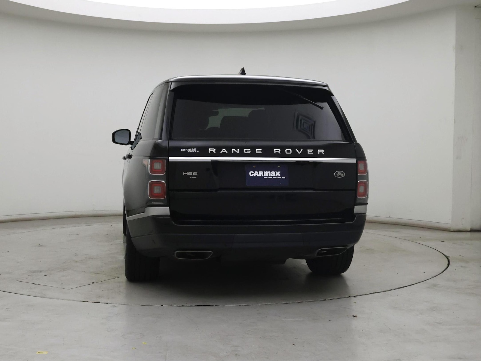 2021 Land Rover Range Rover HSE Wesminster - Photo 7