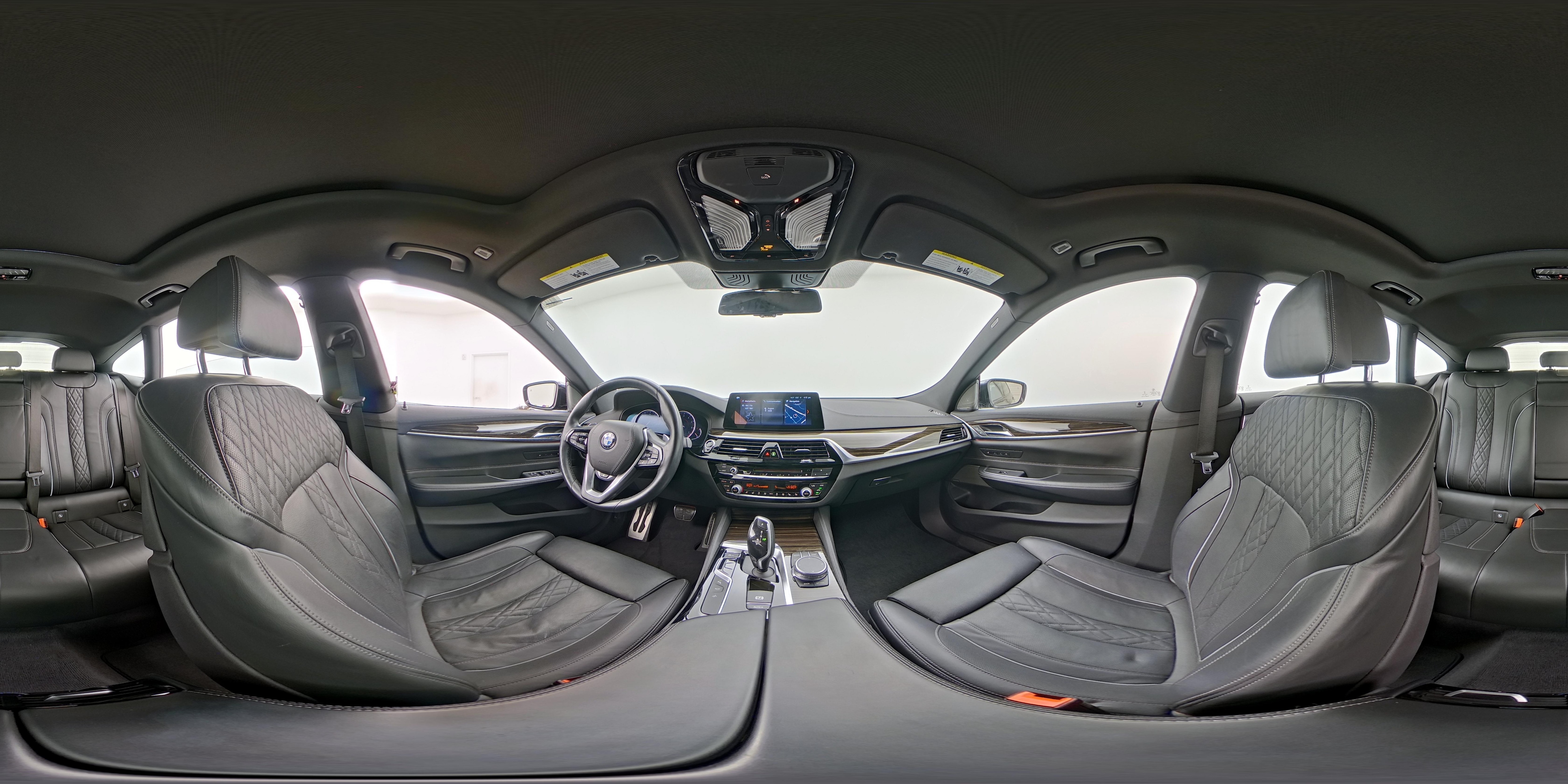 2018 BMW 6 Series Gran Turismo 640i - Photo 26