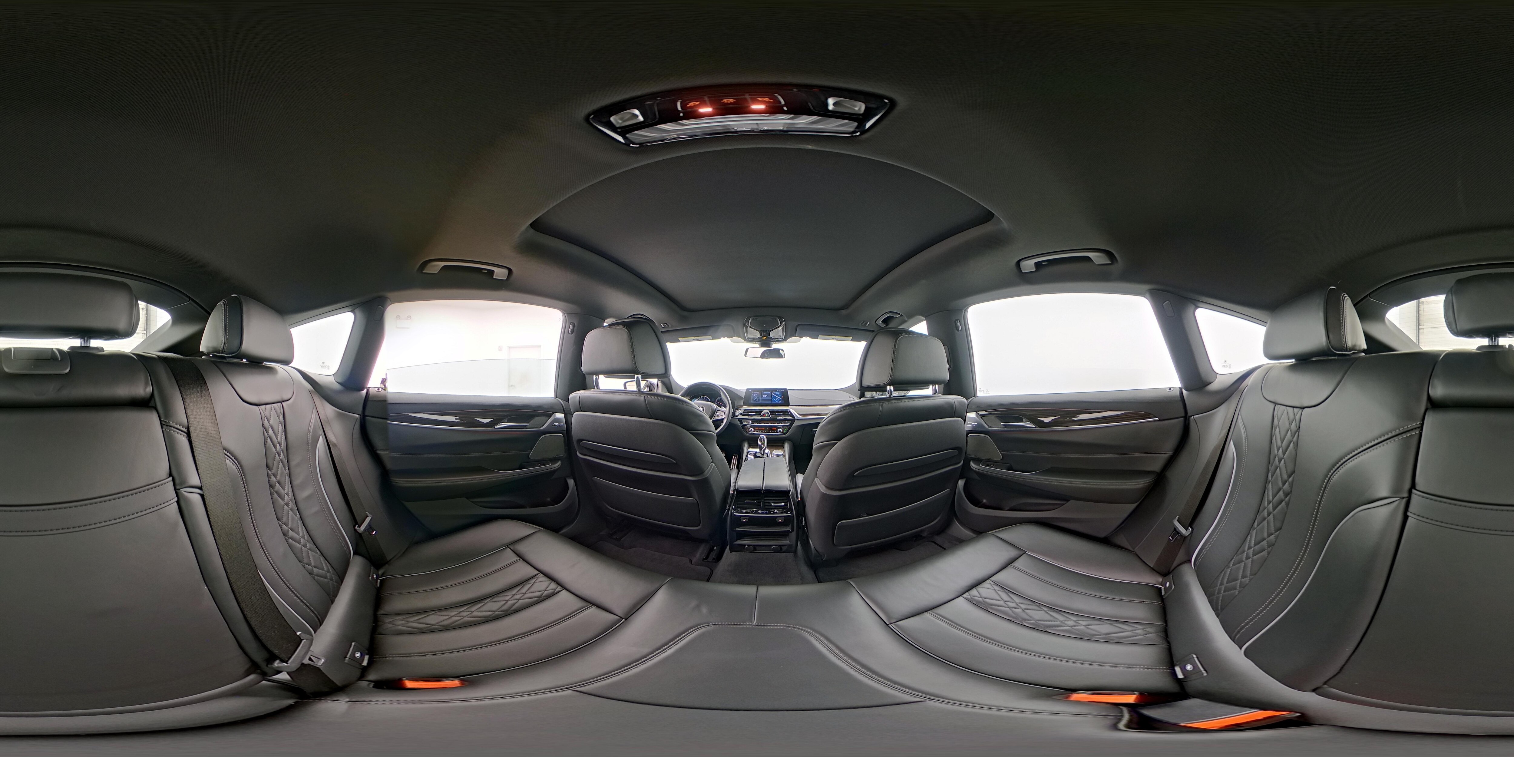 2018 BMW 6 Series Gran Turismo 640i - Photo 27