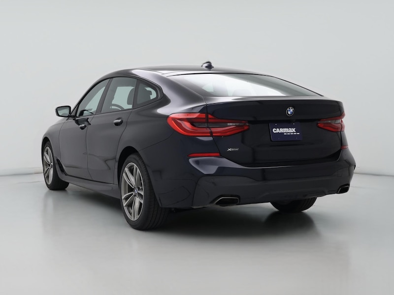 2018 BMW 6 Series 640i -
                  Lancaster, PA