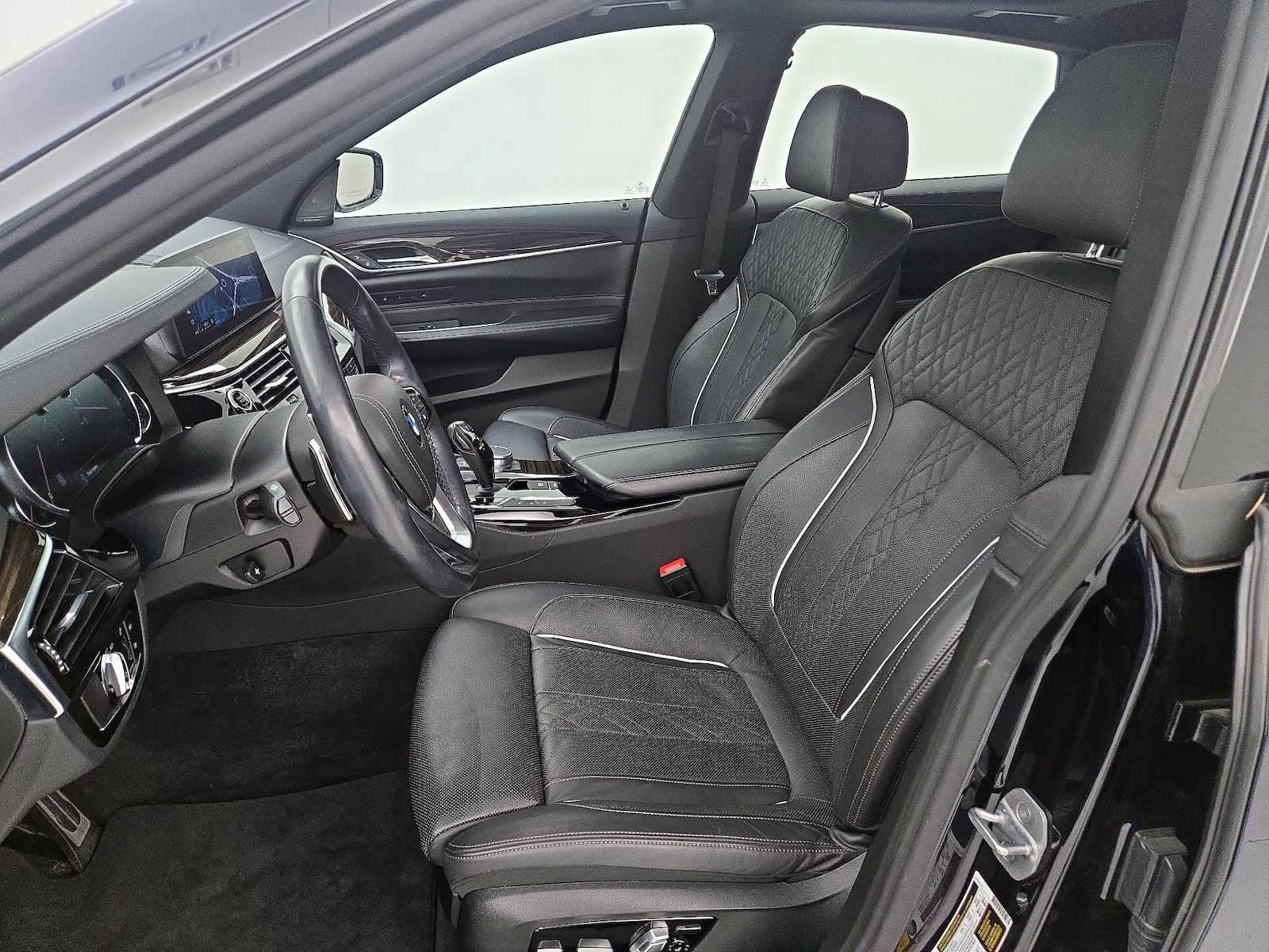 2018 BMW 6 Series Gran Turismo 640i - Photo 12