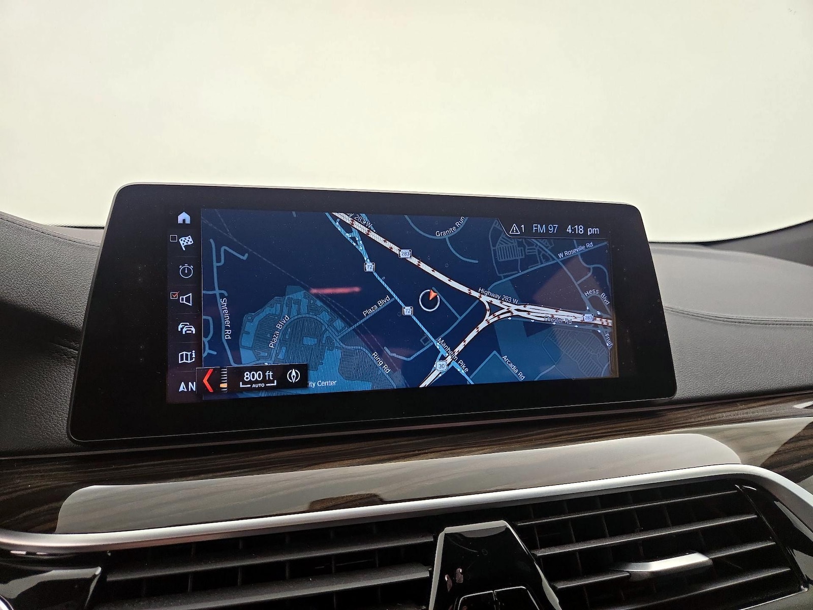 2018 BMW 6 Series Gran Turismo 640i - Photo 15
