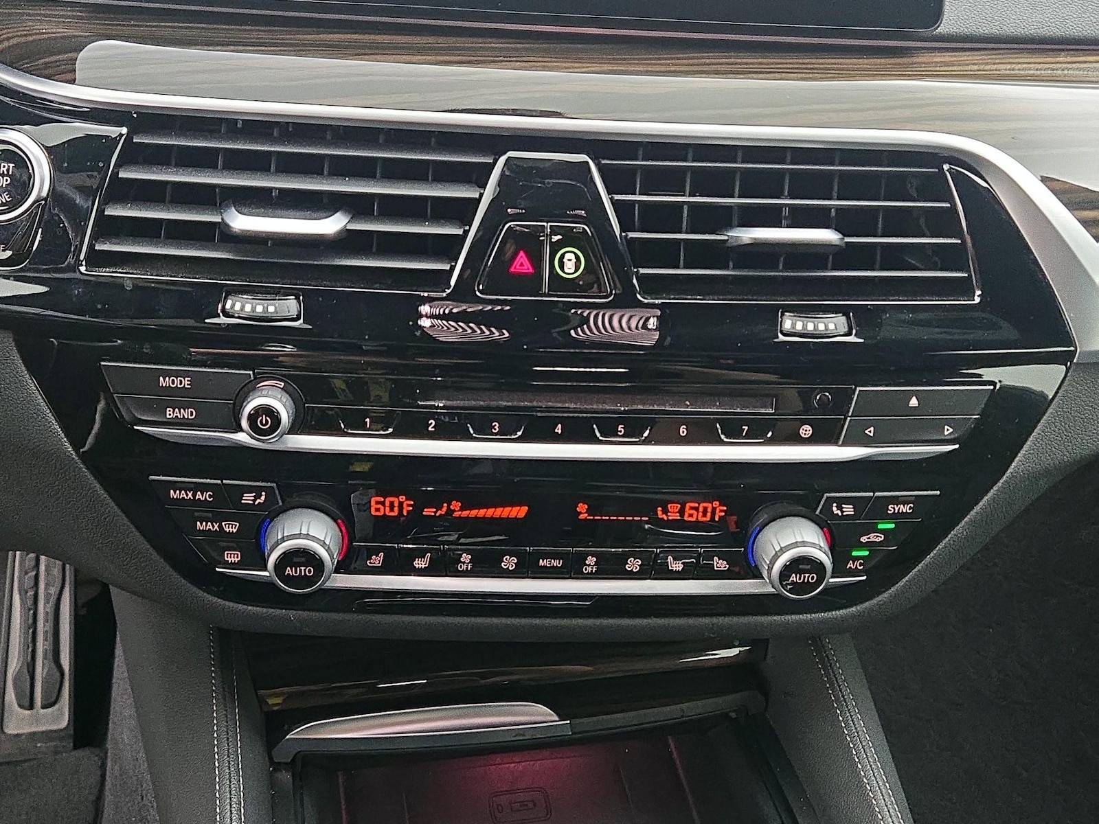 2018 BMW 6 Series Gran Turismo 640i - Photo 18