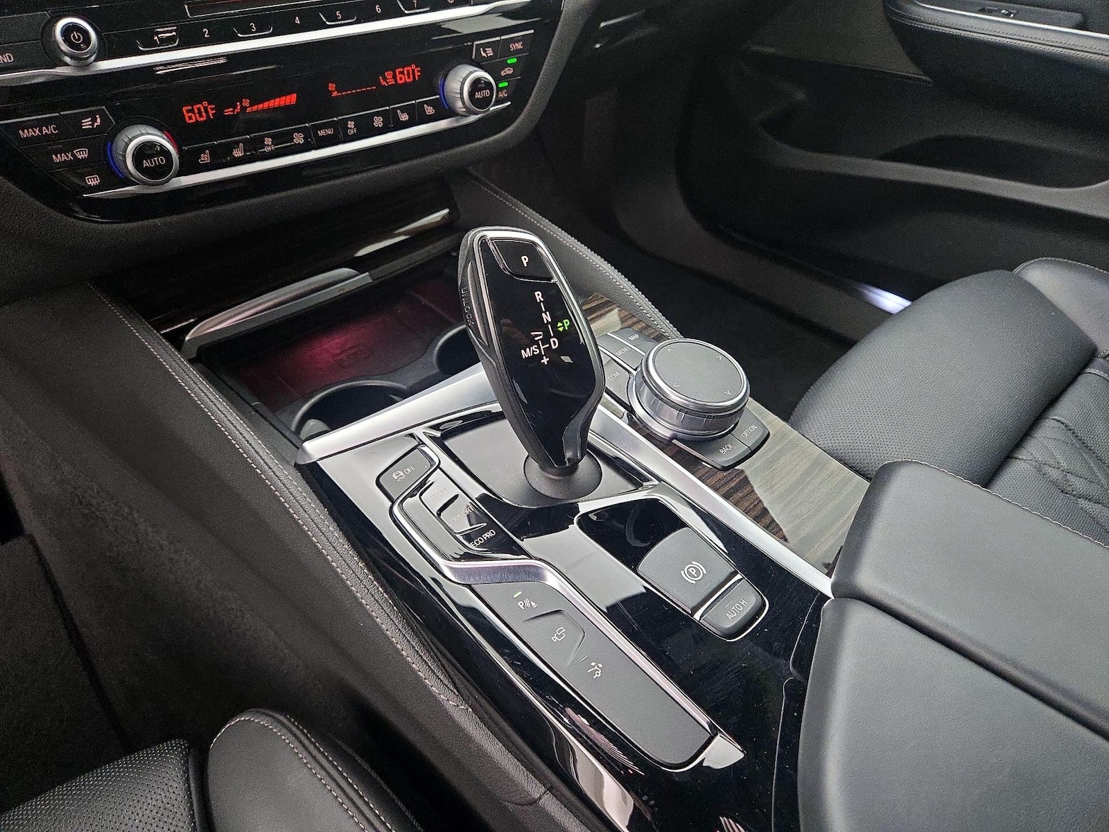 2018 BMW 6 Series Gran Turismo 640i - Photo 19