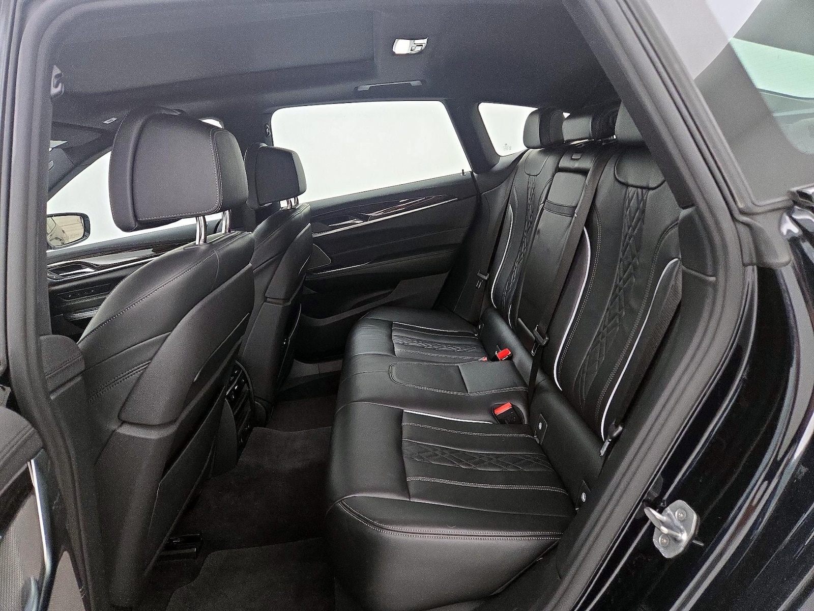 2018 BMW 6 Series Gran Turismo 640i - Photo 22