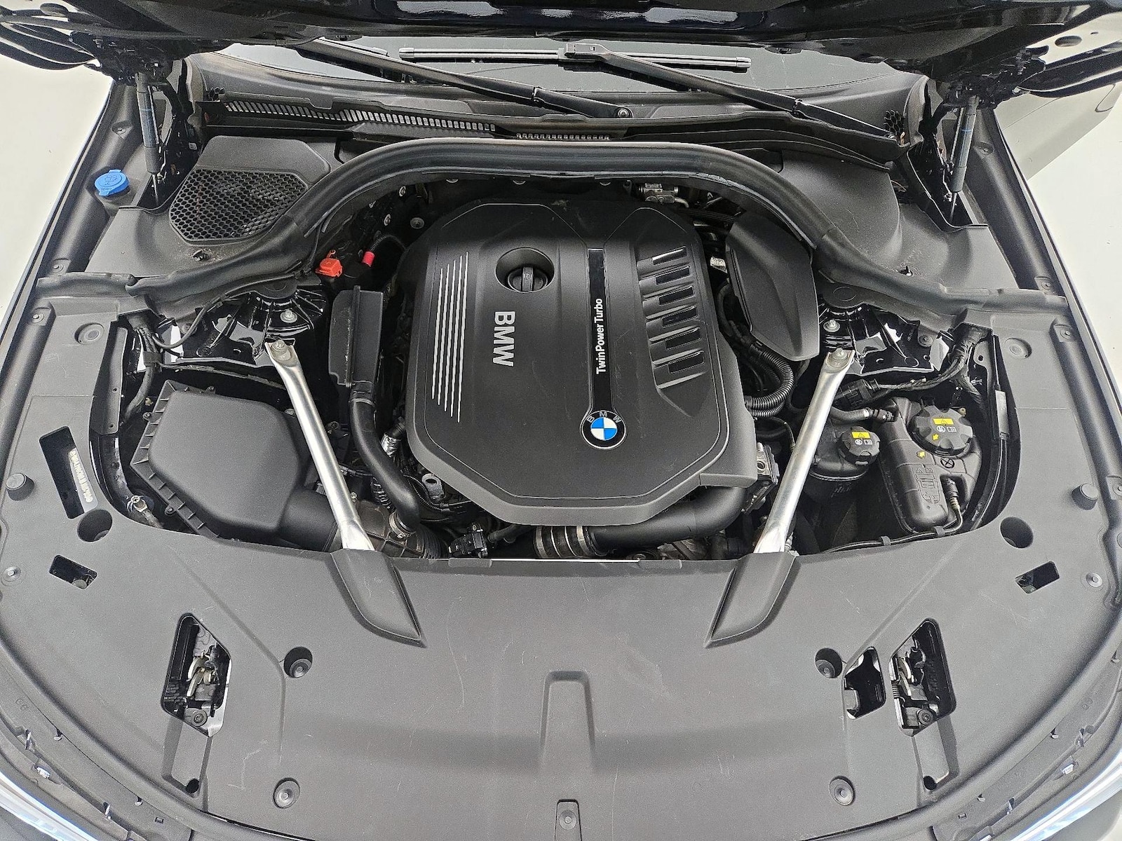 2018 BMW 6 Series Gran Turismo 640i - Photo 24