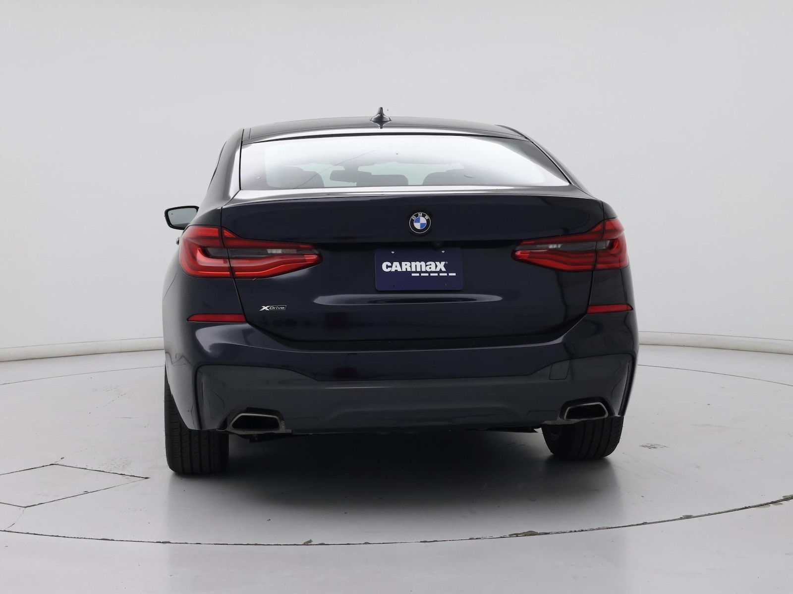2018 BMW 6 Series Gran Turismo 640i - Photo 6