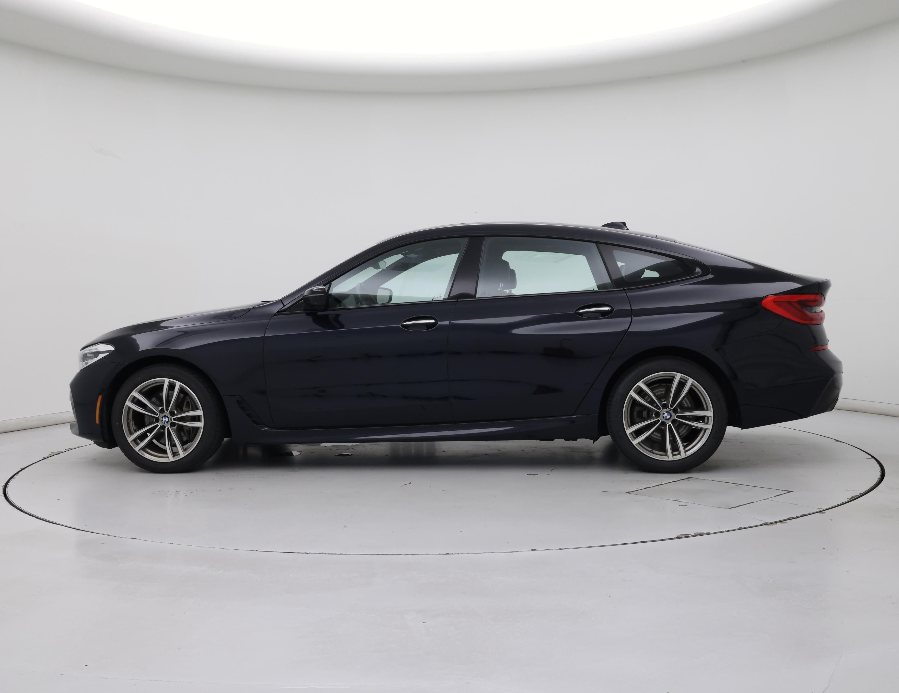 Thumbnail: 2018 BMW 6 Series - 7