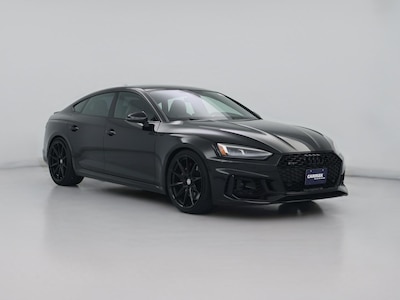 2019 Audi RS5