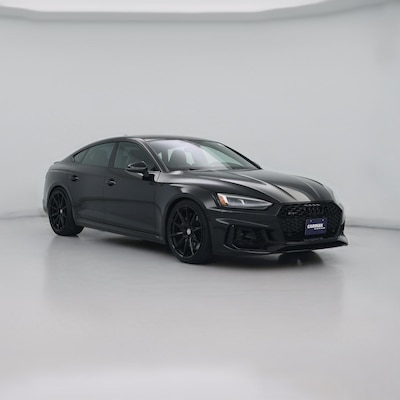 2019 Audi RS5