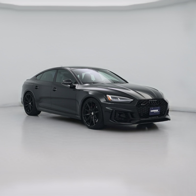 2019 Audi RS5