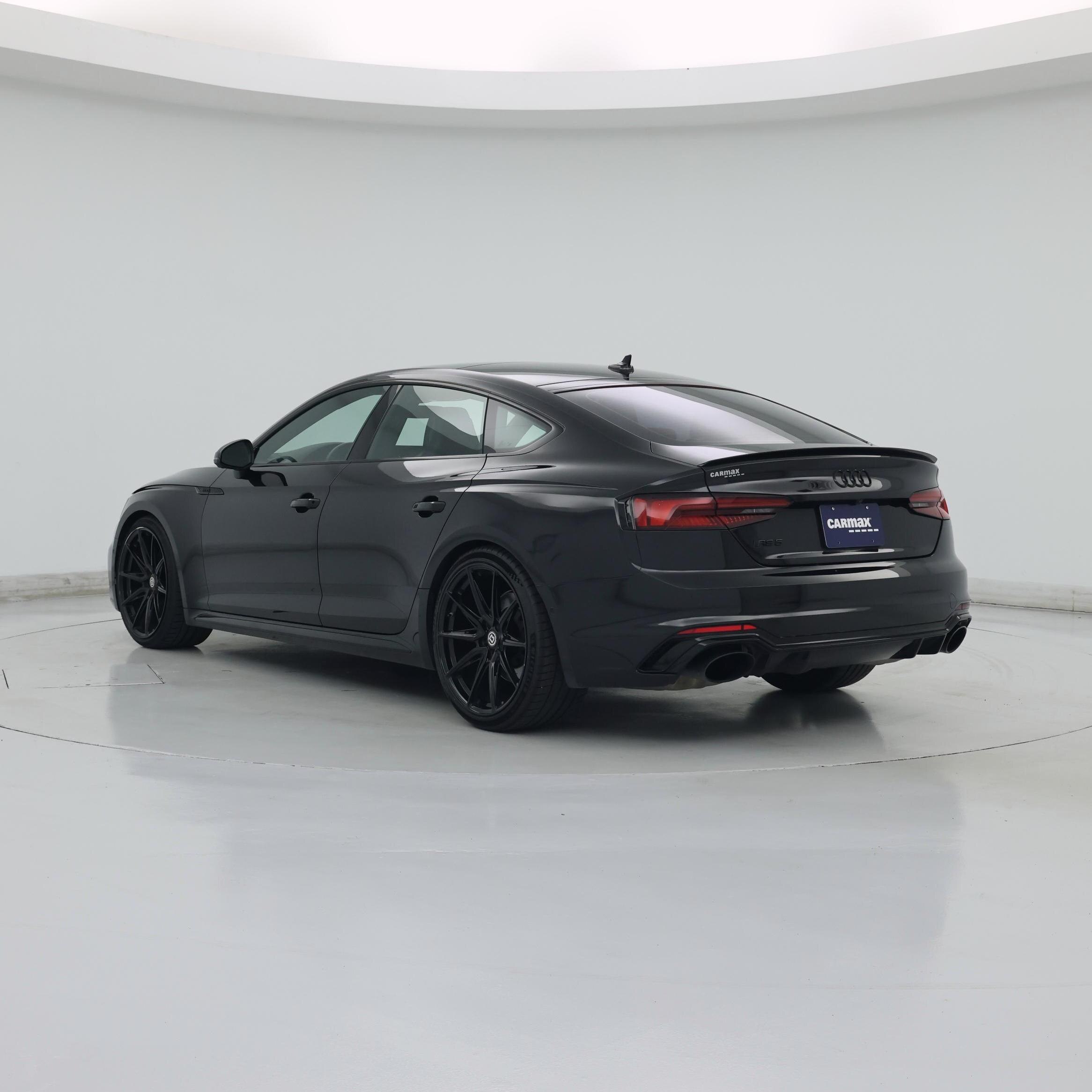 Thumbnail: 2019 Audi RS 5 - 2