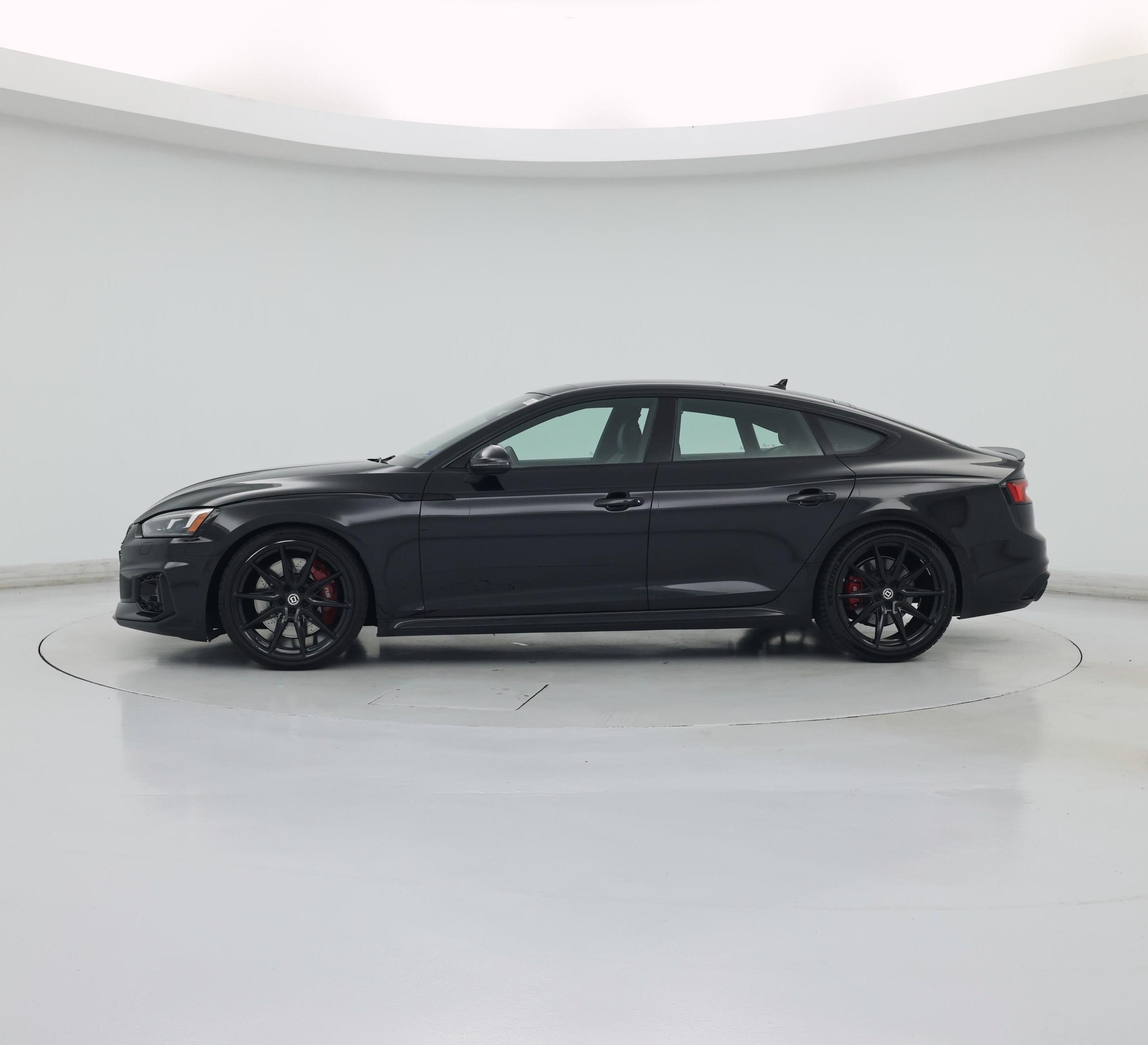 Thumbnail: 2019 Audi RS 5 - 3