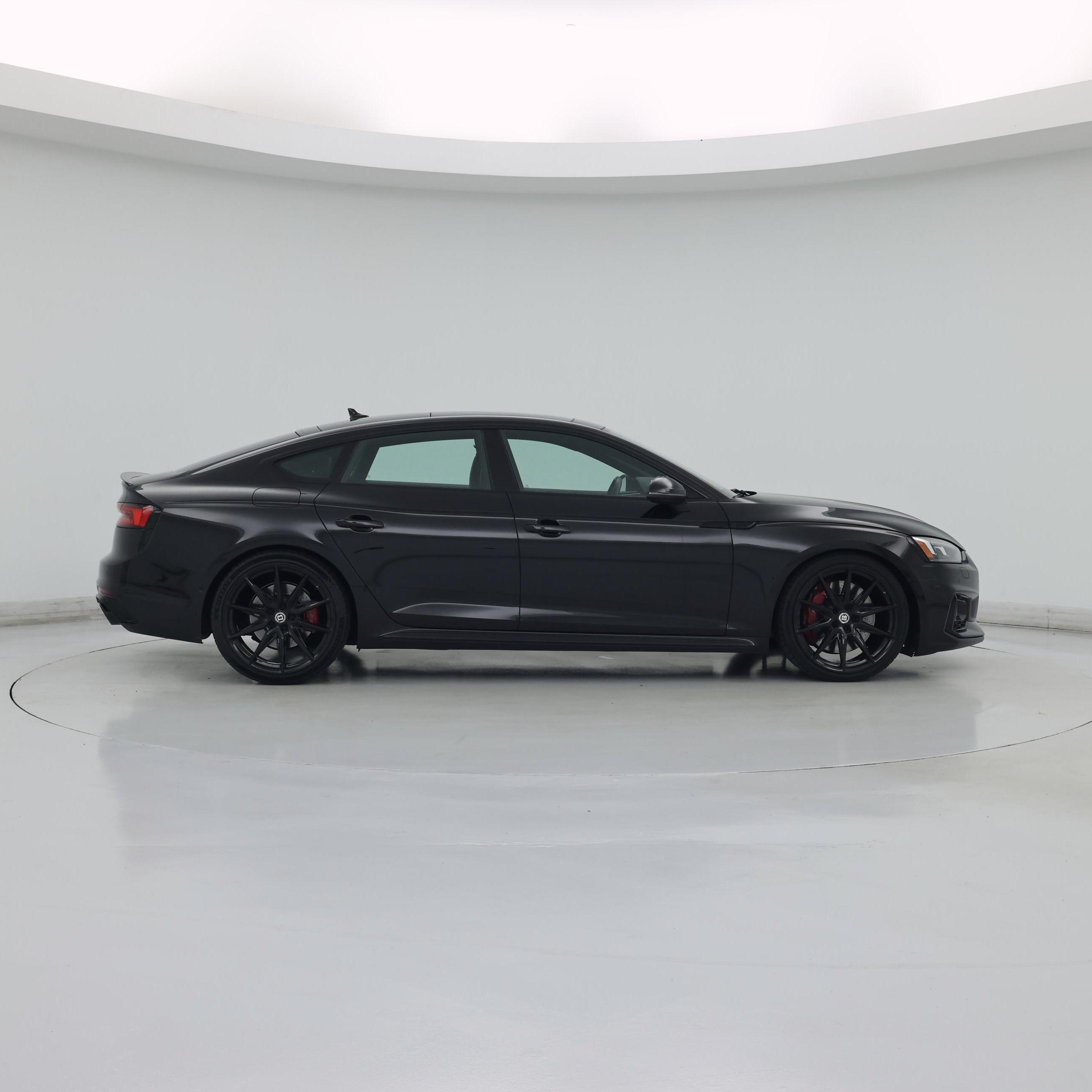 Thumbnail: 2019 Audi RS 5 - 7