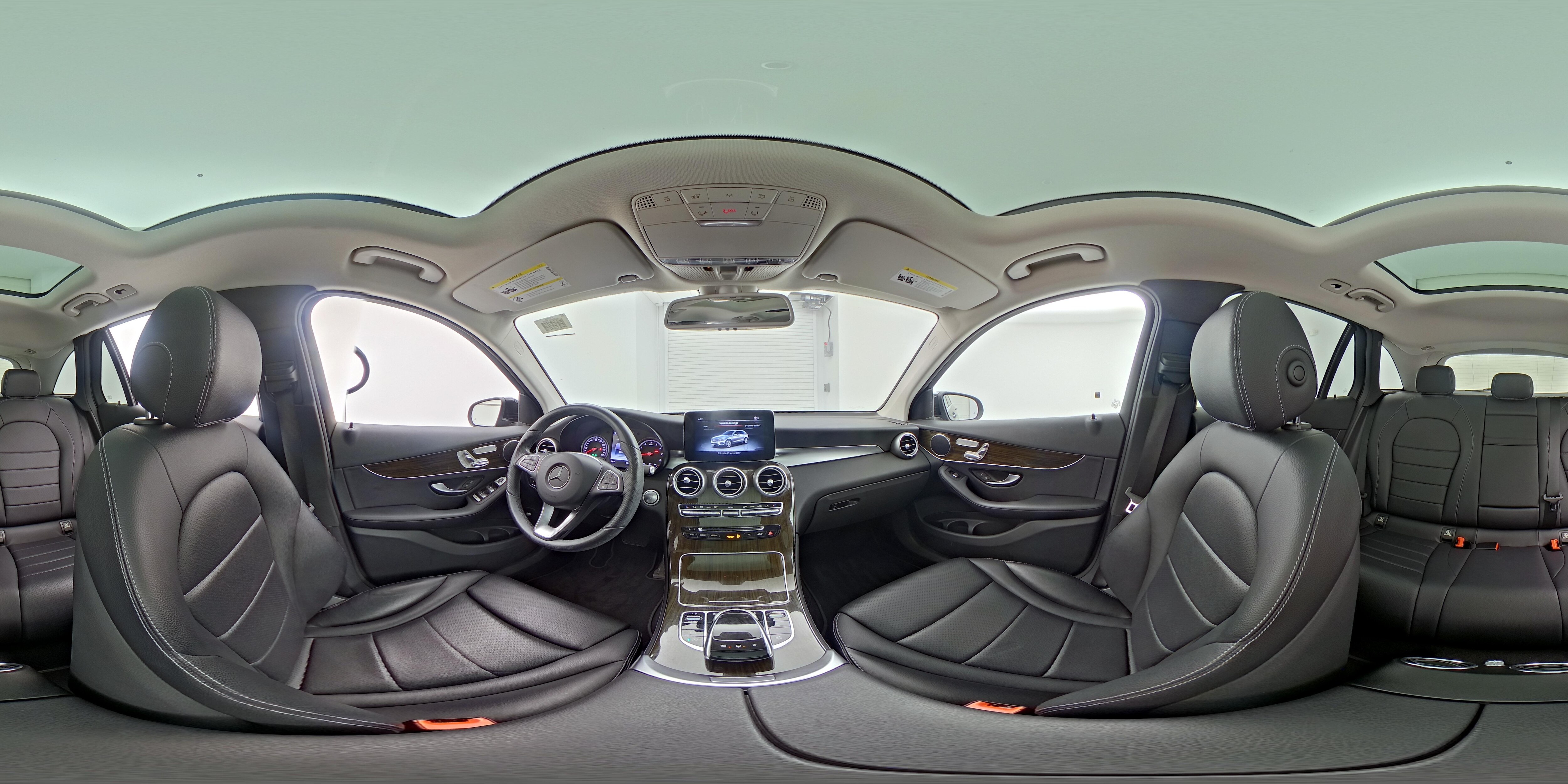 2016 Mercedes-Benz GLC GLC300 - Photo 28