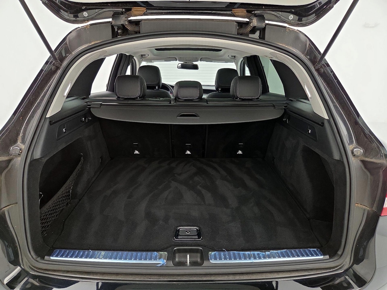 2016 Mercedes-Benz GLC GLC300 - Photo 23