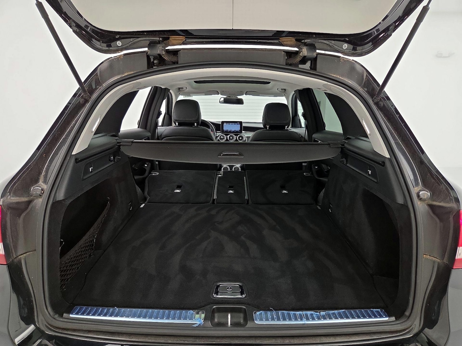 2016 Mercedes-Benz GLC GLC300 - Photo 24