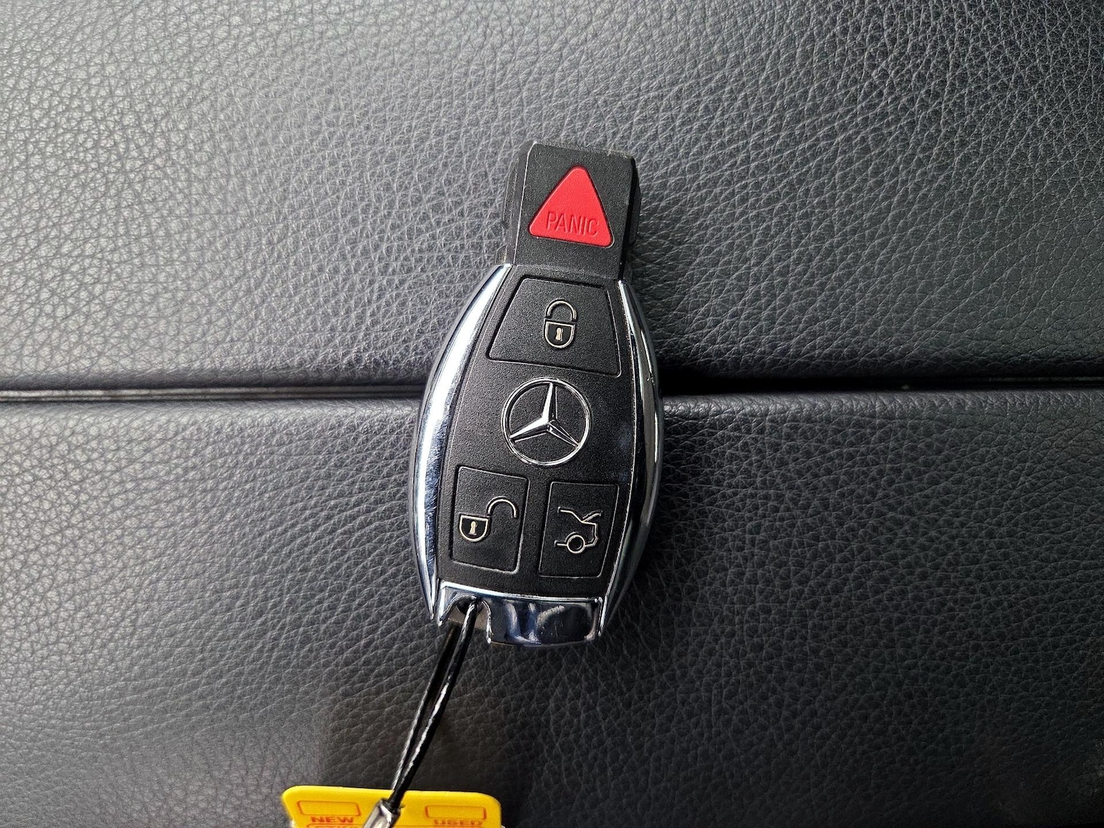 2016 Mercedes-Benz GLC GLC300 - Photo 27