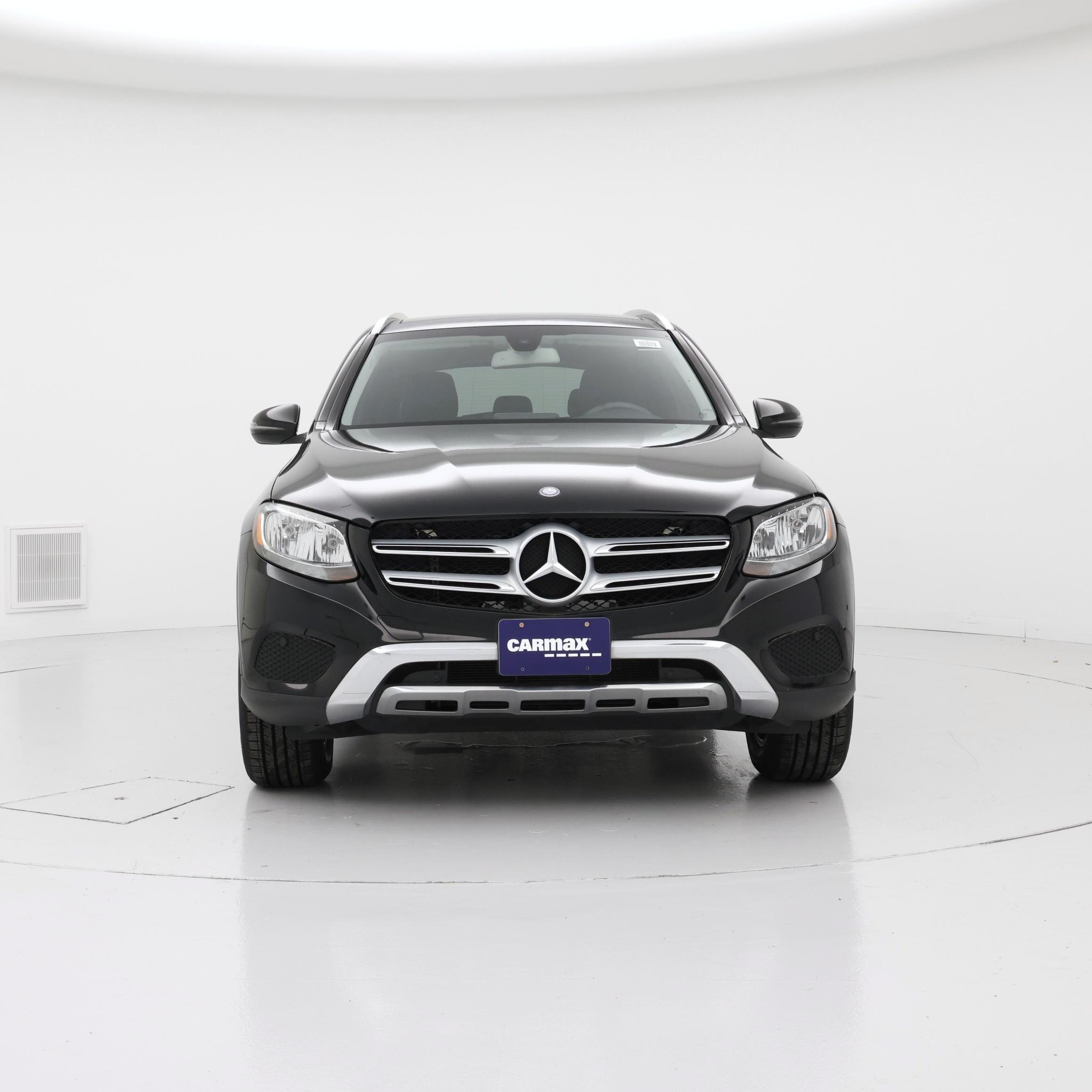 Thumbnail: 2016 Mercedes-Benz GLC - 5