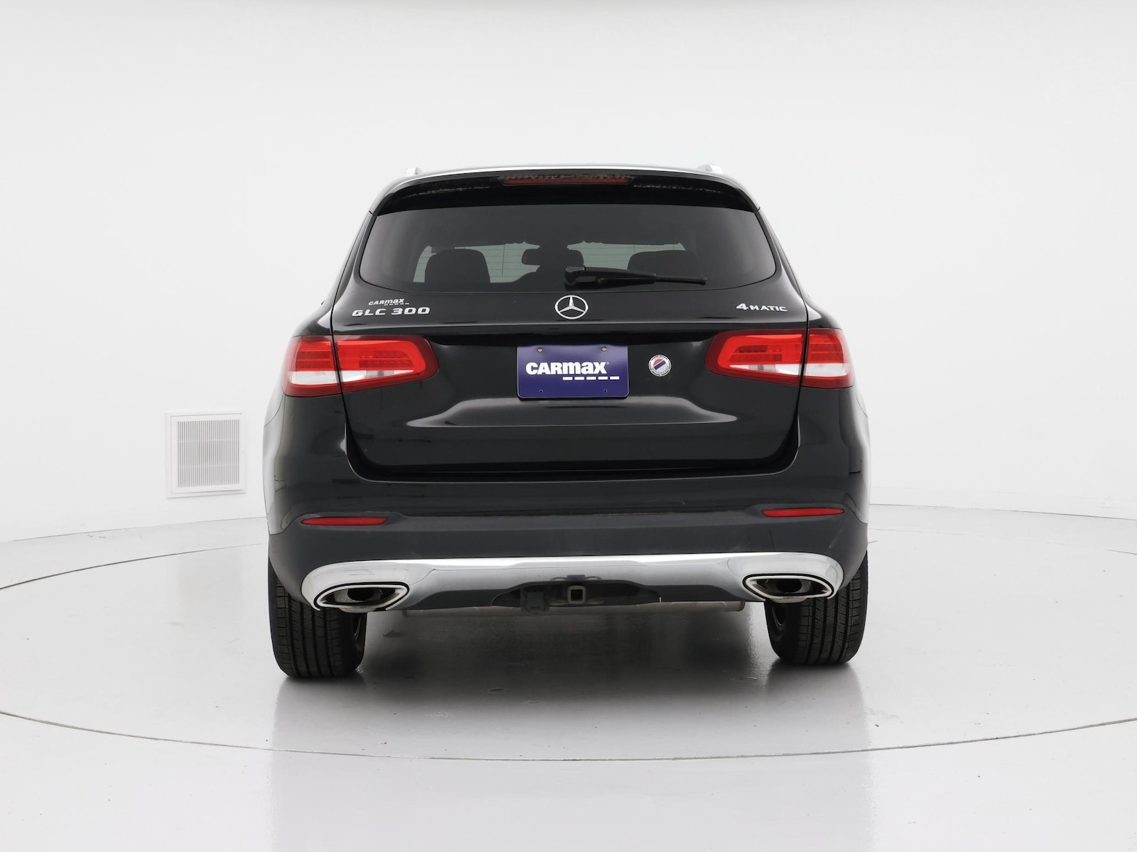 2016 Mercedes-Benz GLC GLC300 - Photo 7