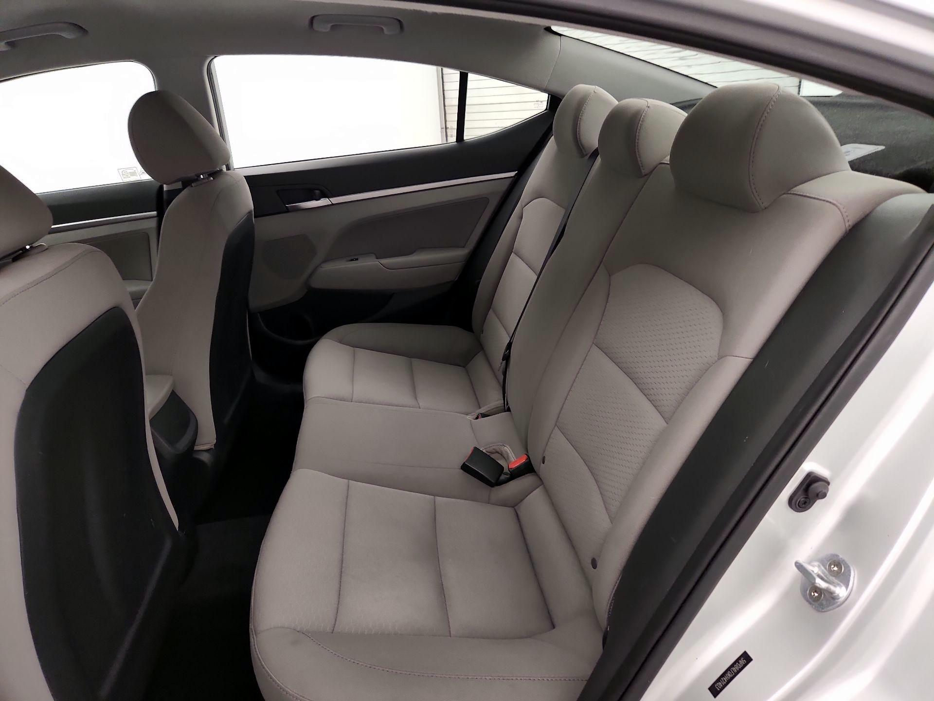 Thumbnail: 2019 Hyundai Elantra - 19