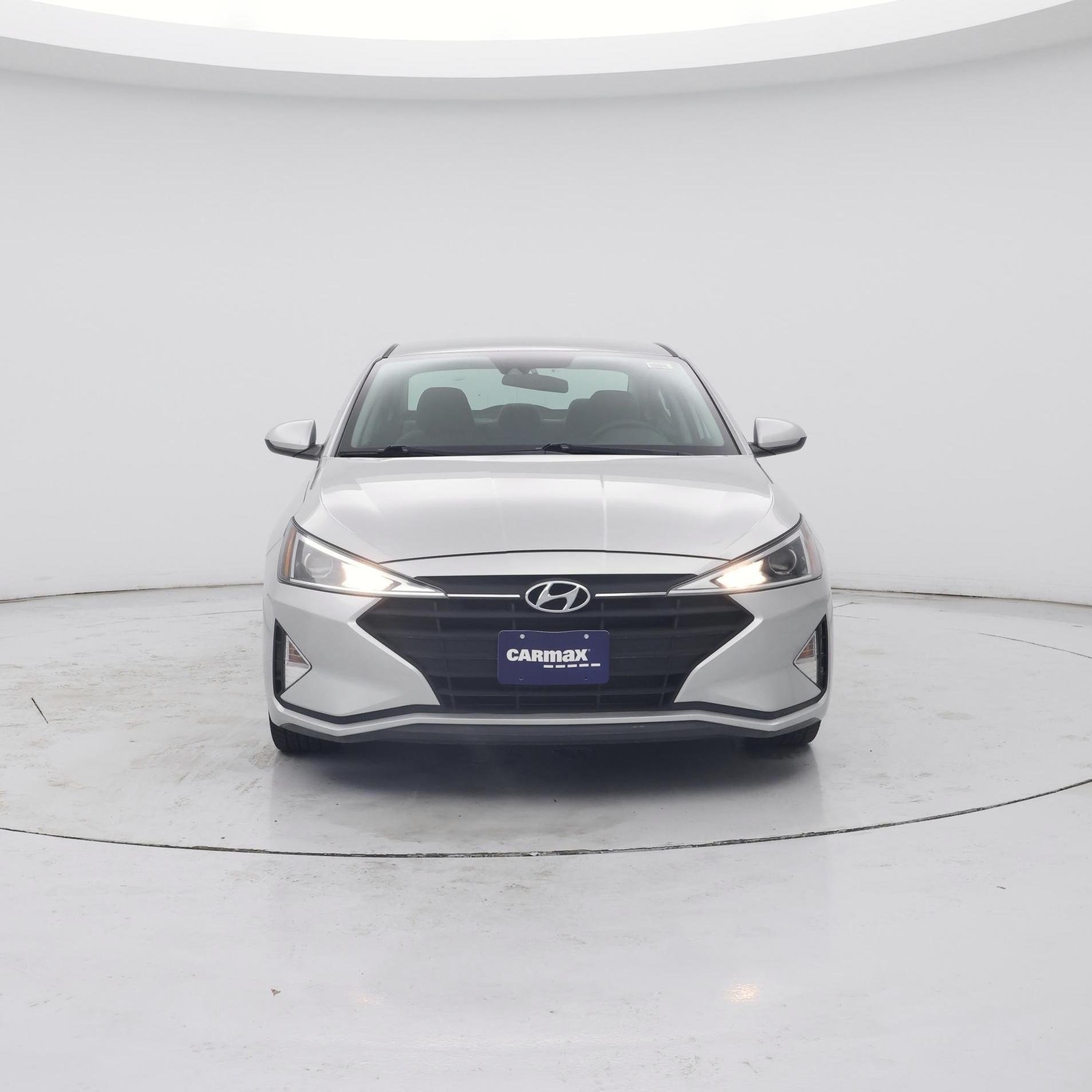 Thumbnail: 2019 Hyundai Elantra - 5