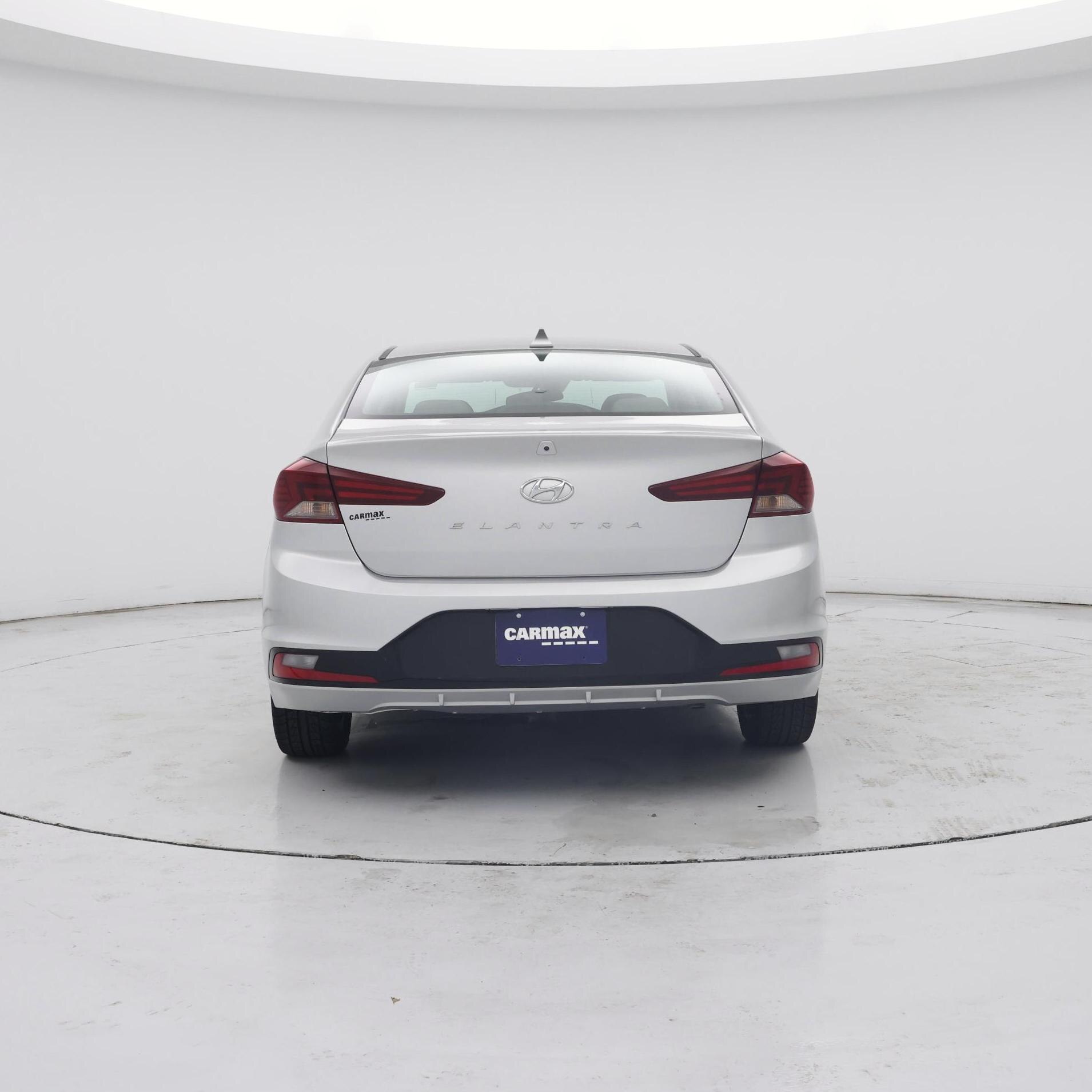 Thumbnail: 2019 Hyundai Elantra - 6