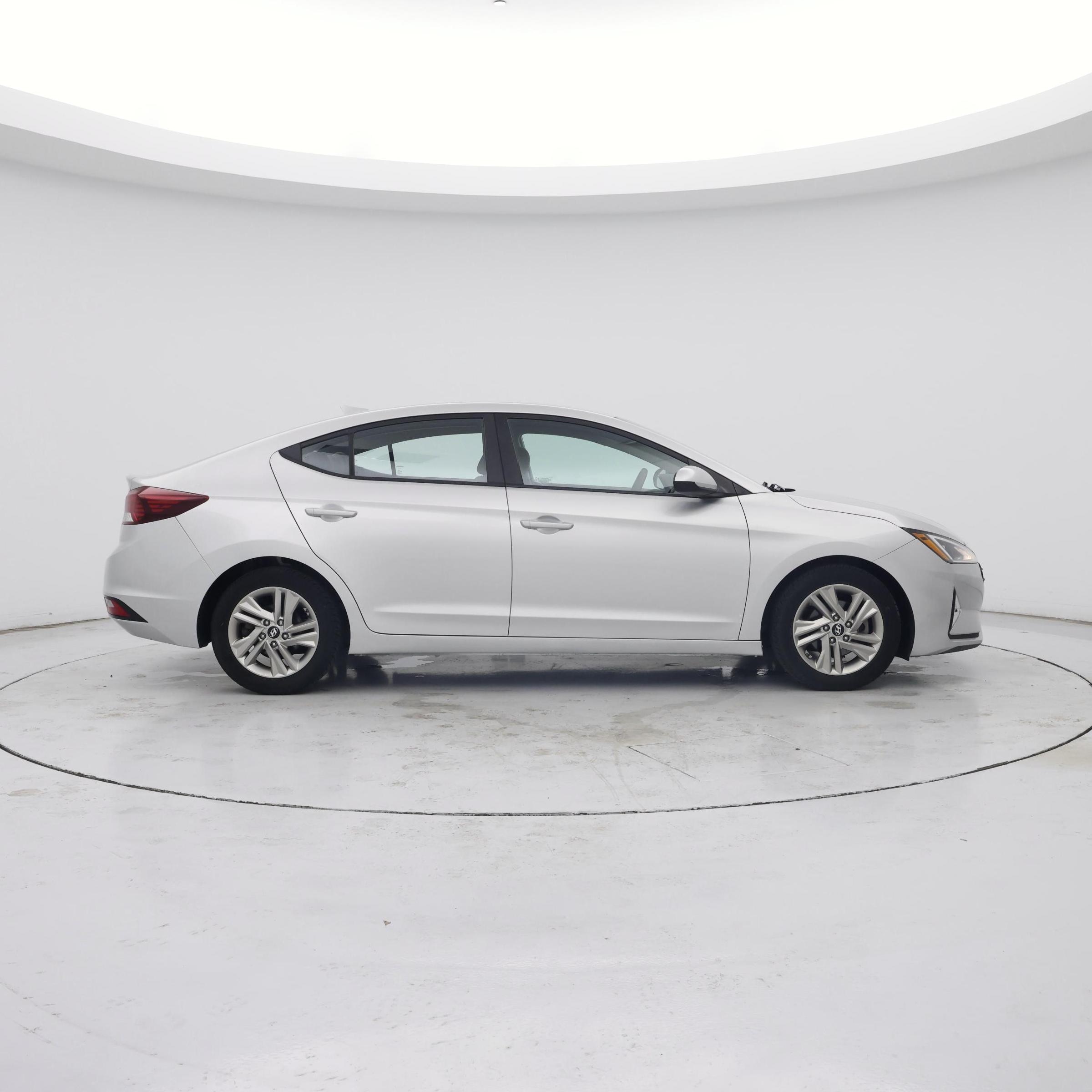 Thumbnail: 2019 Hyundai Elantra - 7