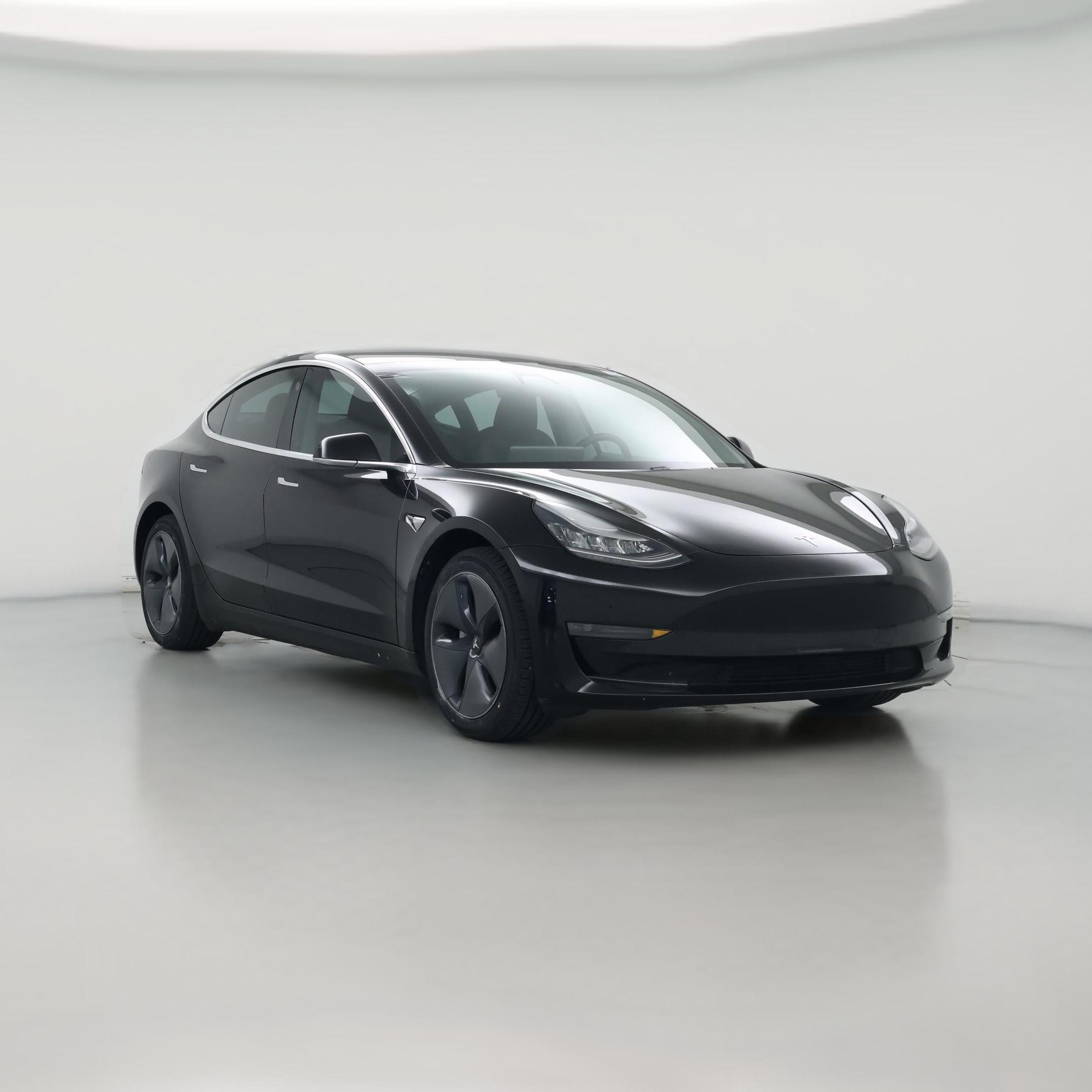 Thumbnail: 2020 Tesla Model 3 - 1