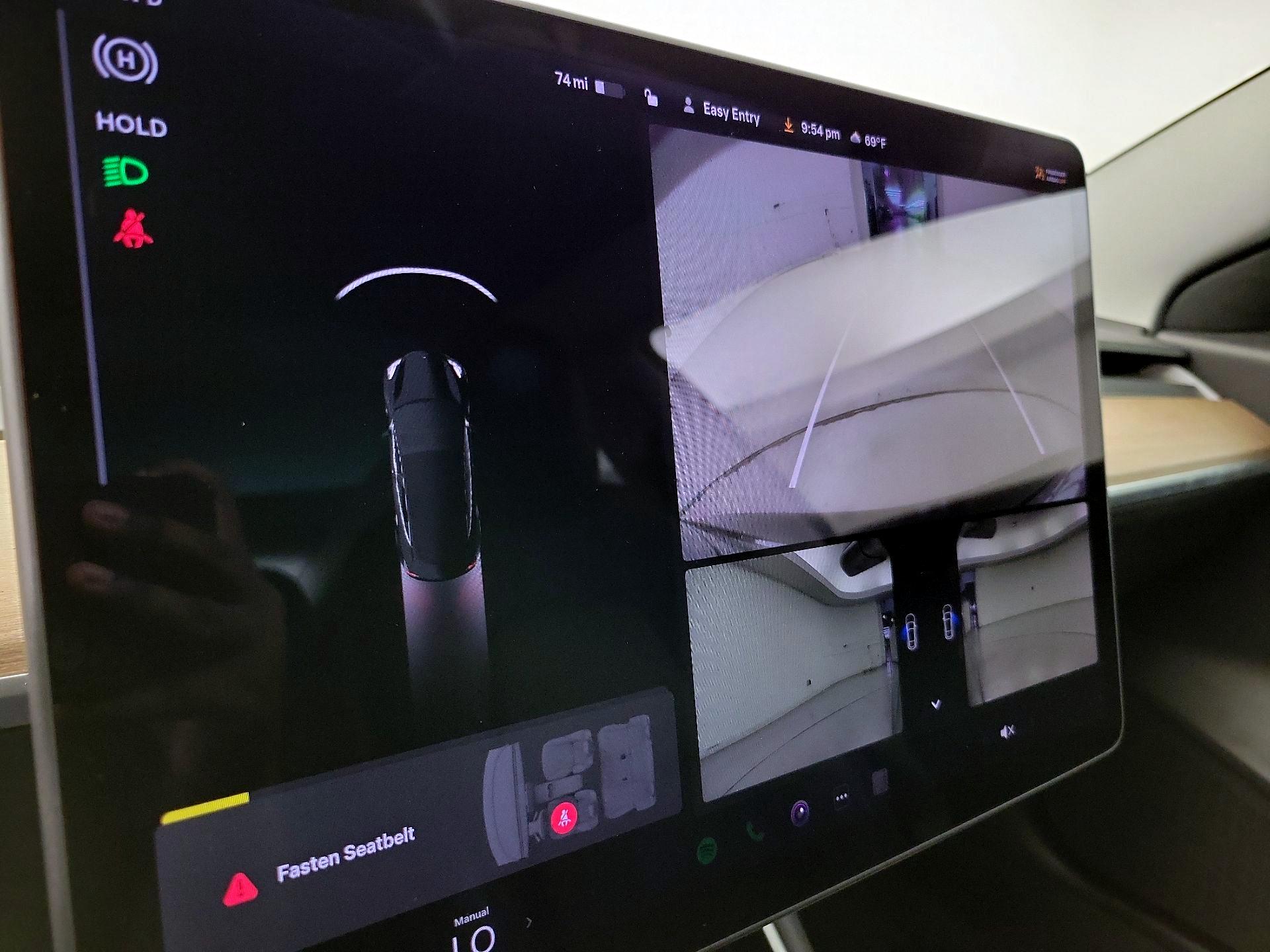 Thumbnail: 2020 Tesla Model 3 - 14