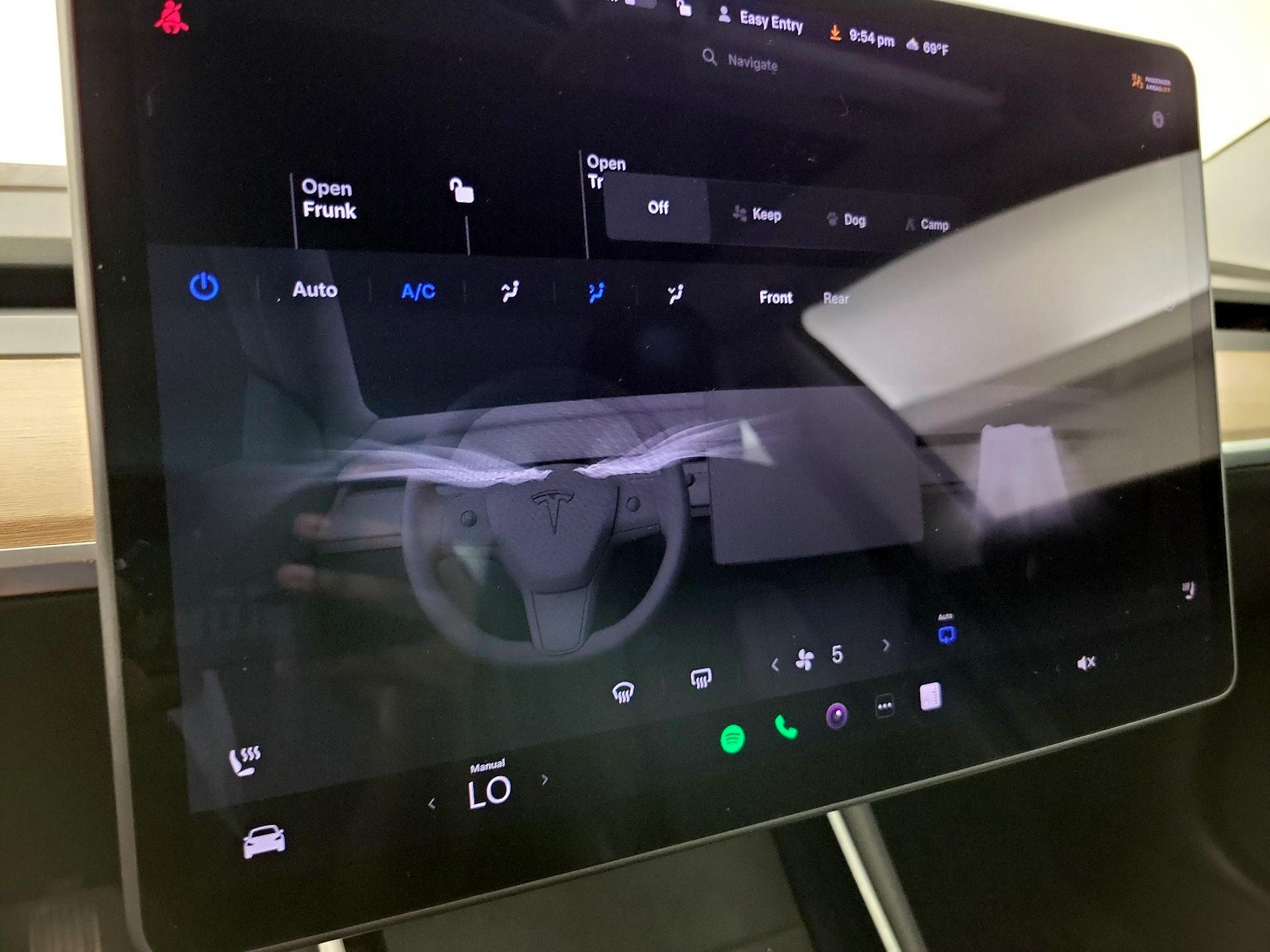 Thumbnail: 2020 Tesla Model 3 - 16