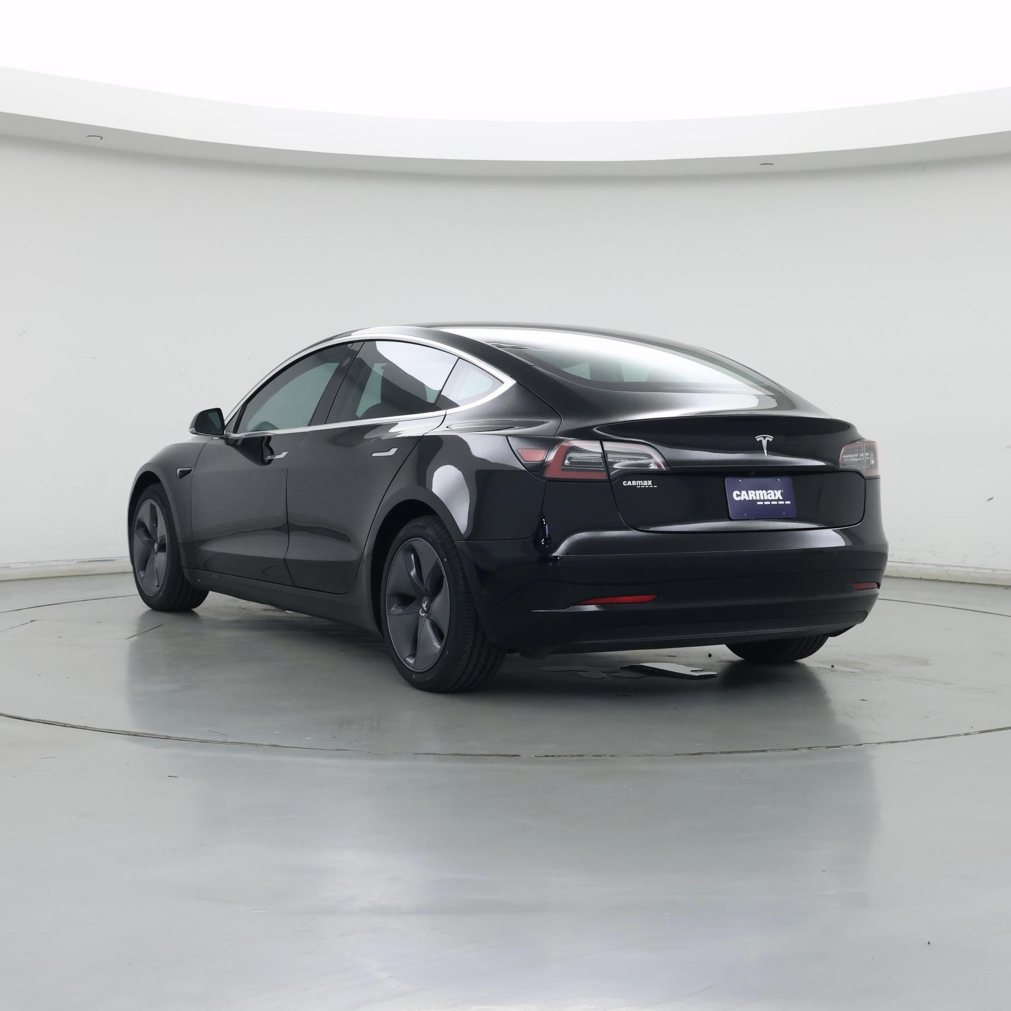Thumbnail: 2020 Tesla Model 3 - 2