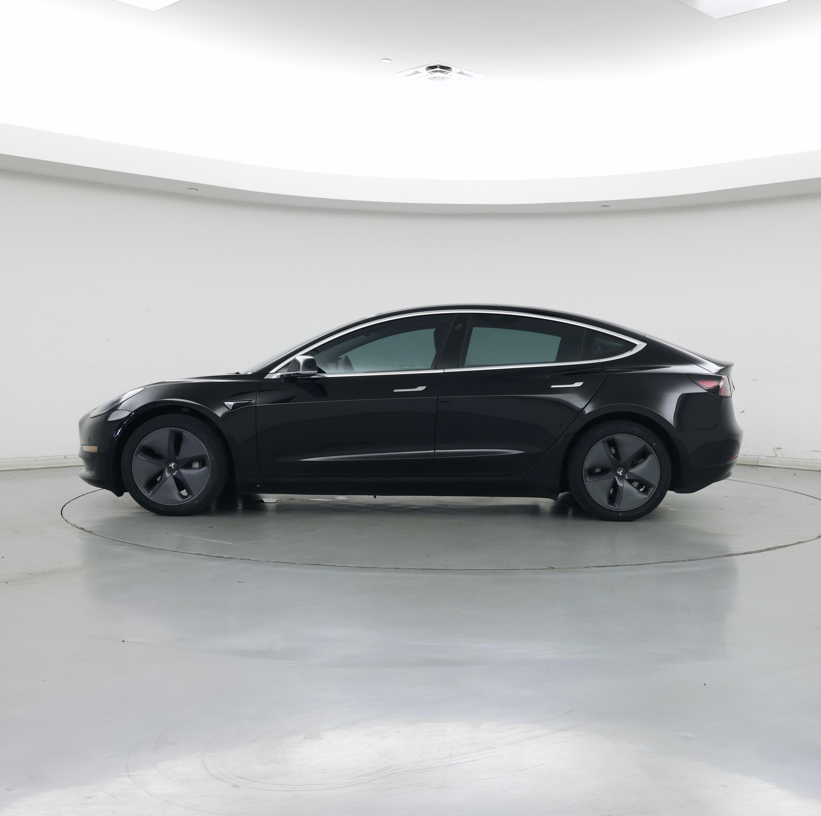 Thumbnail: 2020 Tesla Model 3 - 3