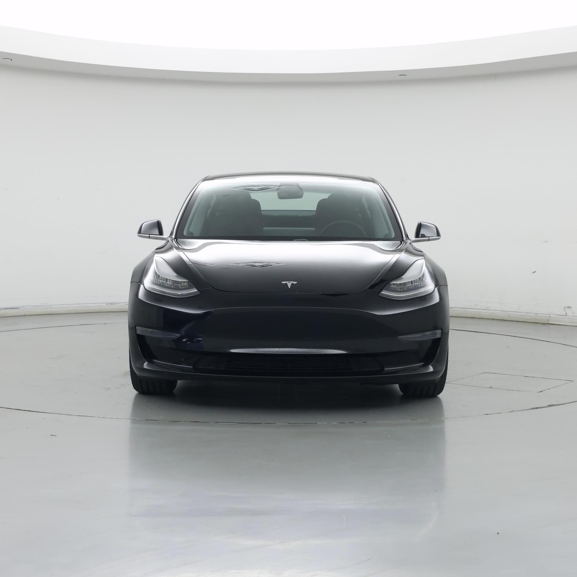 Thumbnail: 2020 Tesla Model 3 - 5