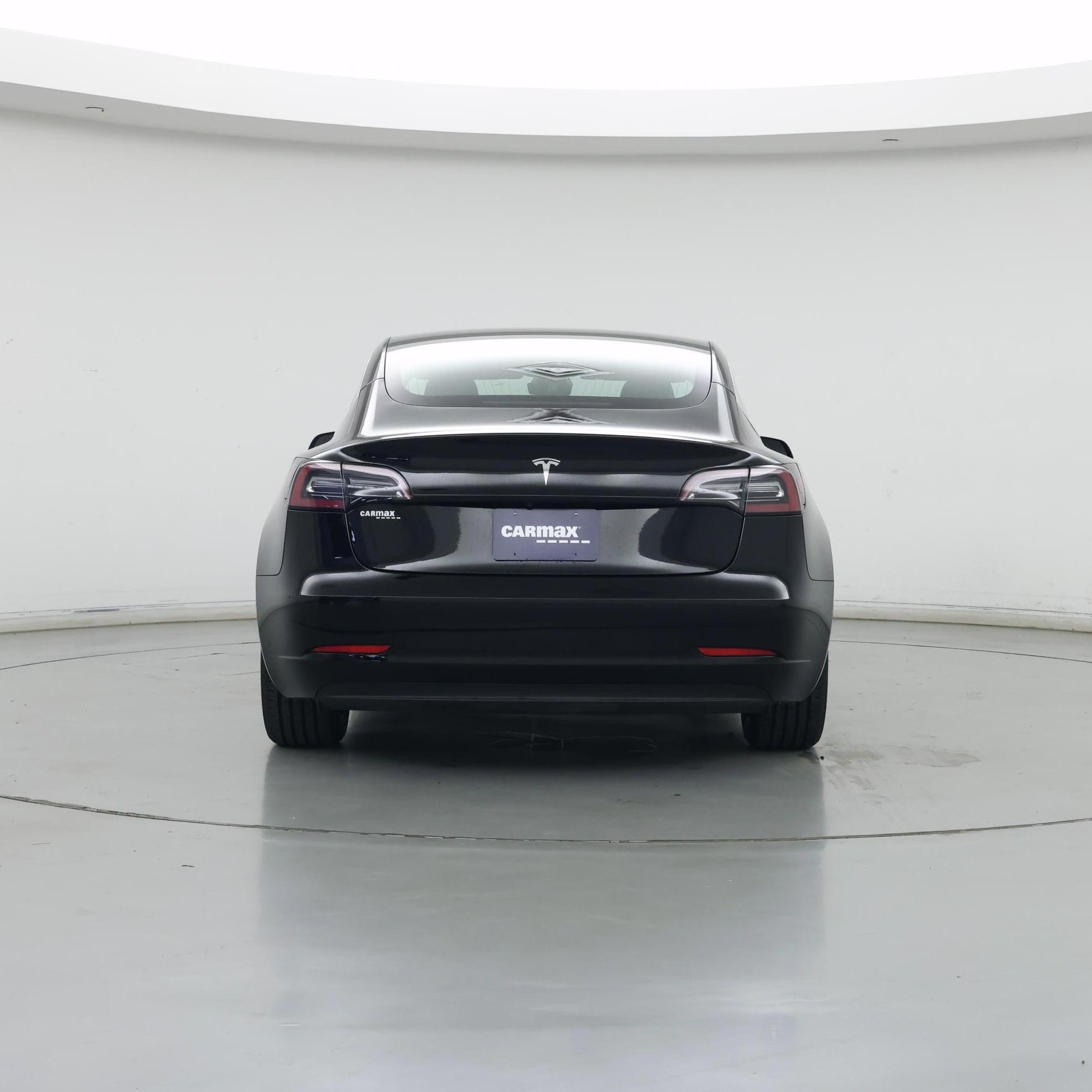 Thumbnail: 2020 Tesla Model 3 - 6