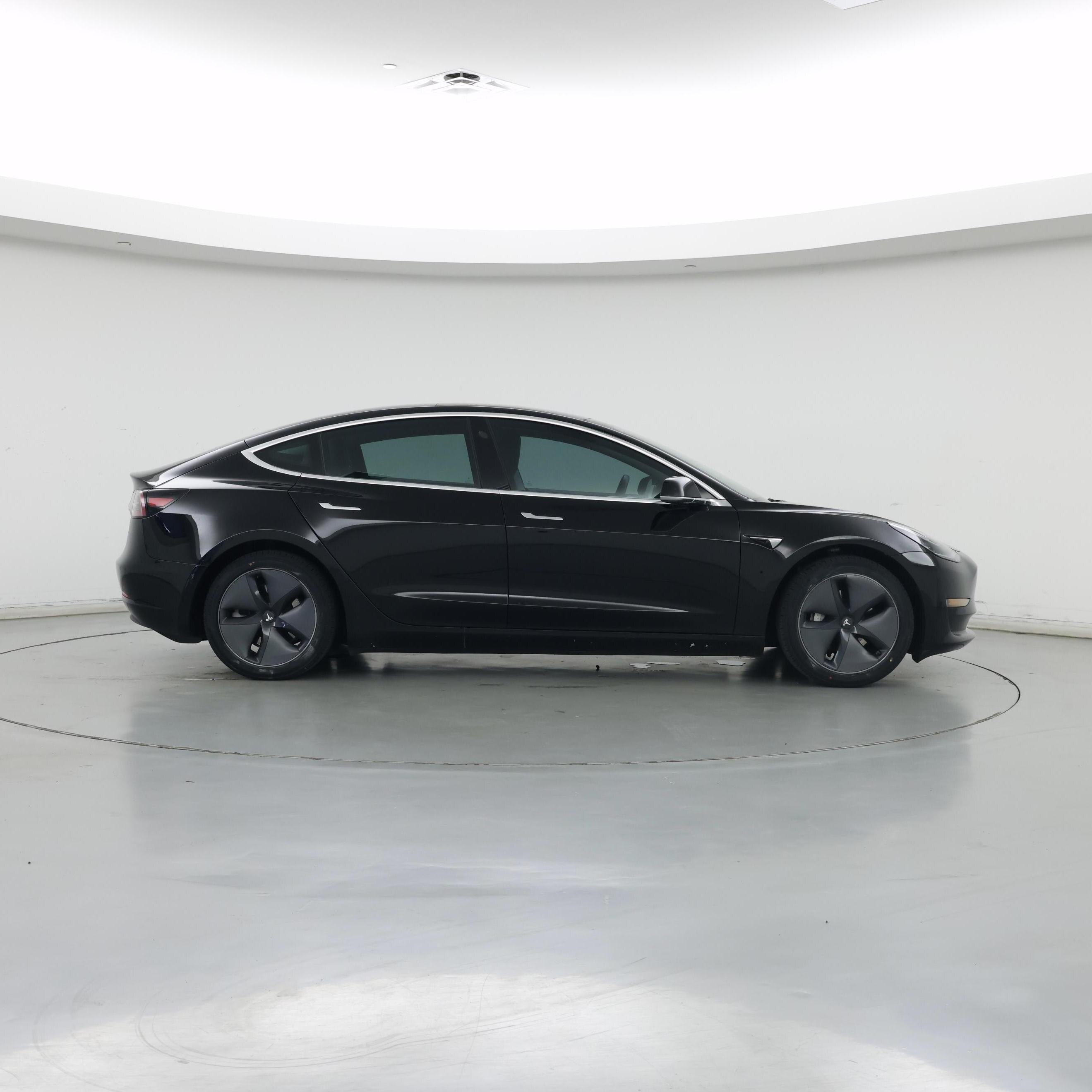 Thumbnail: 2020 Tesla Model 3 - 7