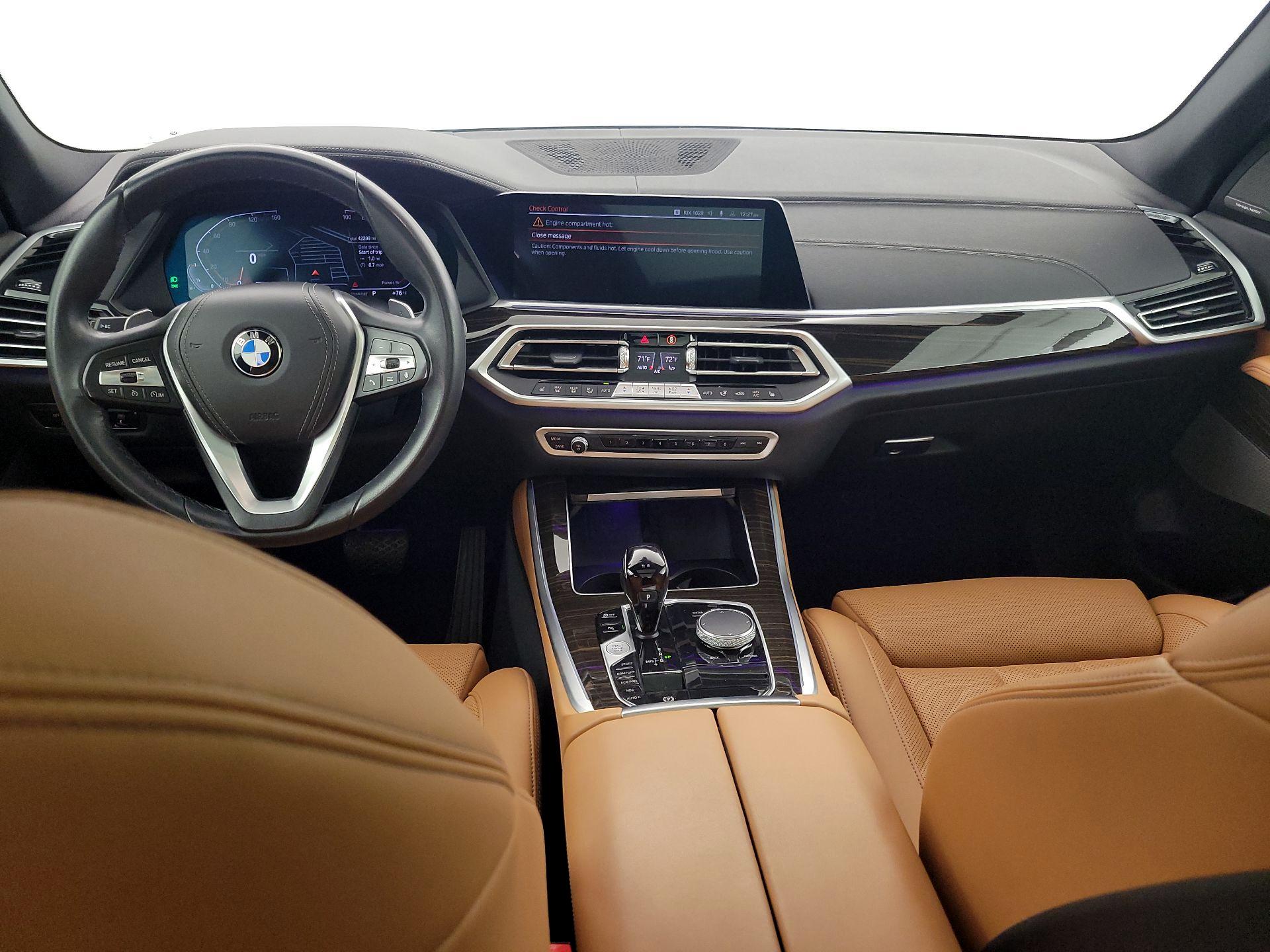 Thumbnail: 2023 BMW X5 - 9