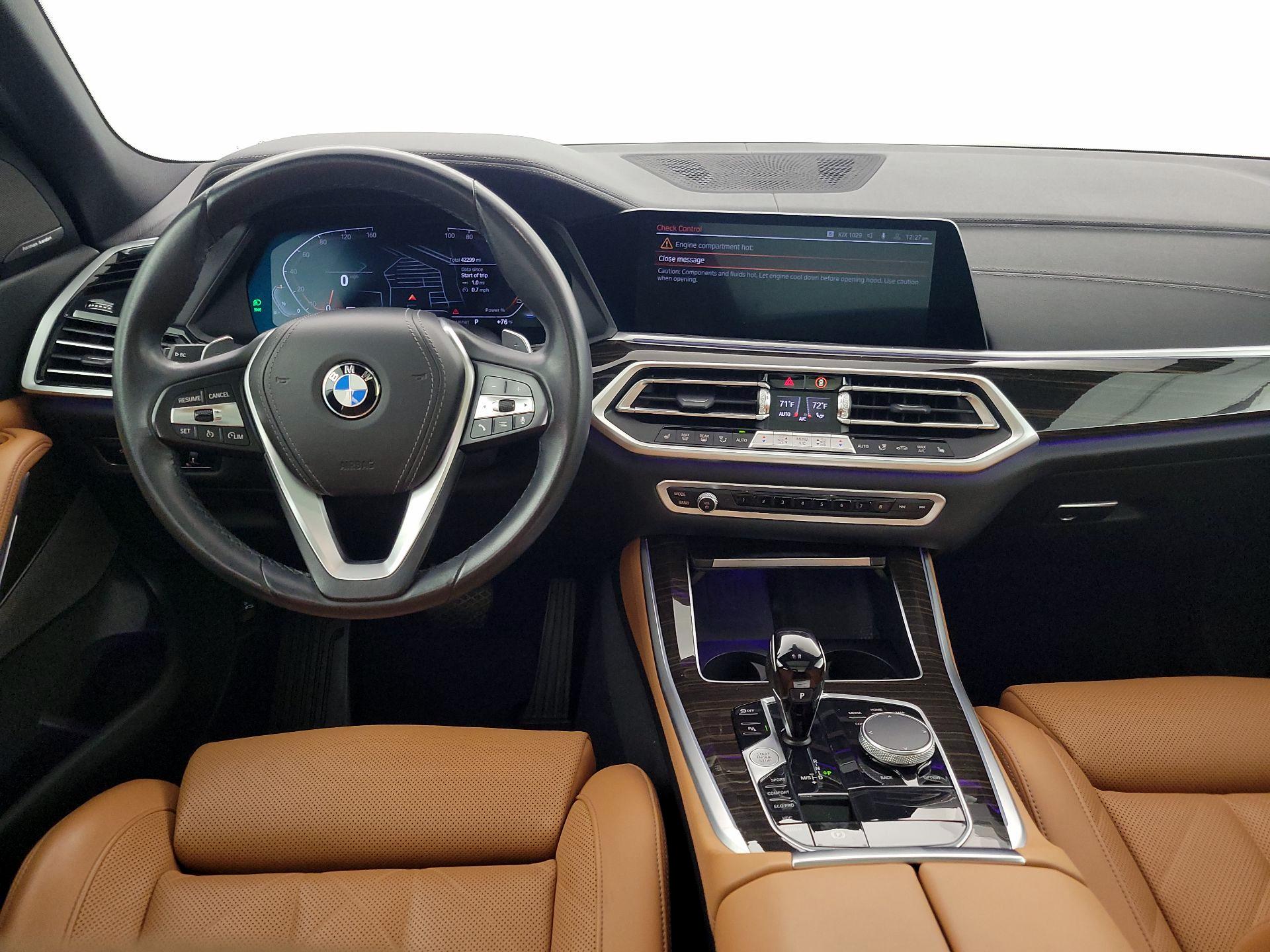 Thumbnail: 2023 BMW X5 - 10
