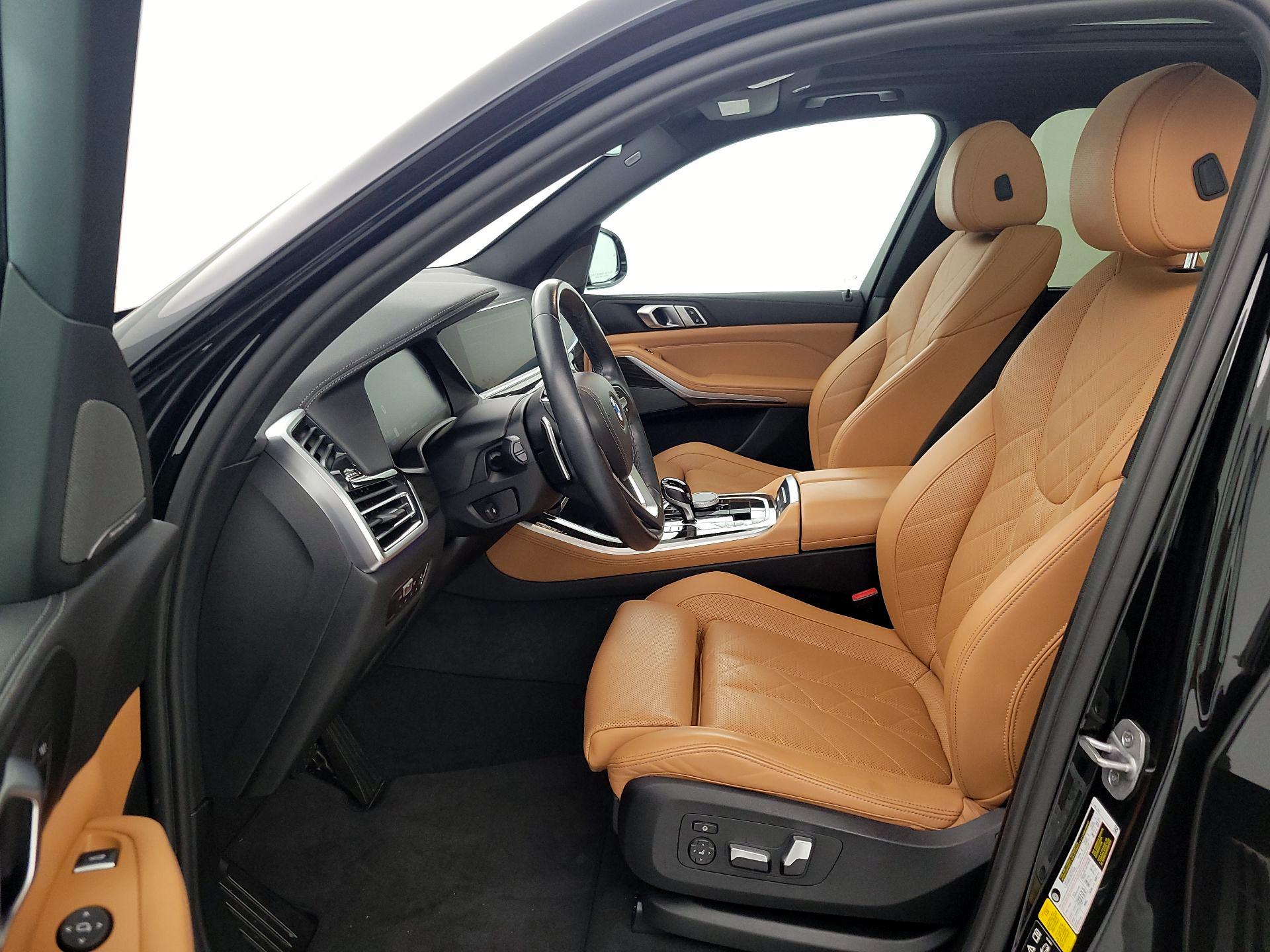Thumbnail: 2023 BMW X5 - 11