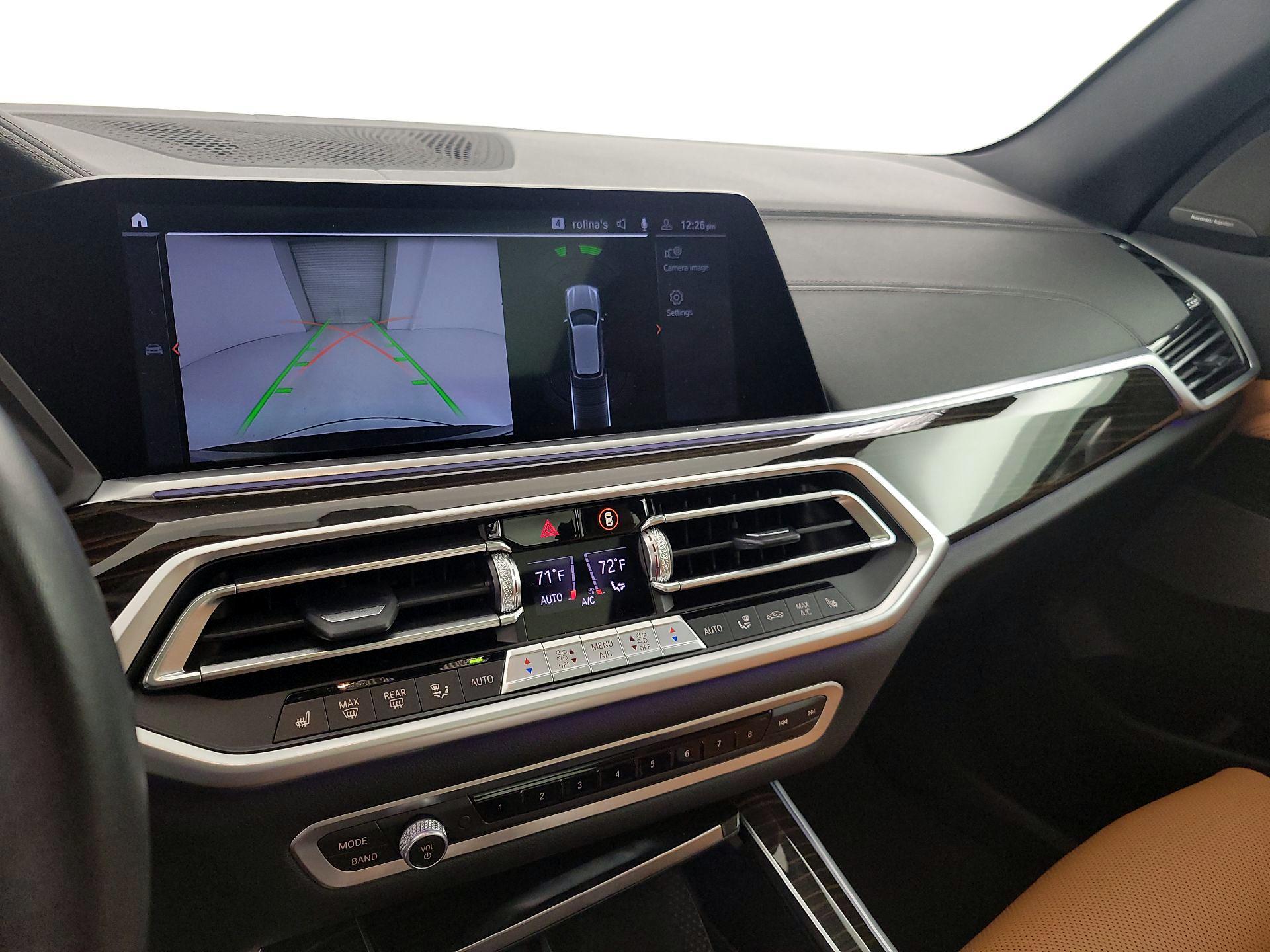 Thumbnail: 2023 BMW X5 - 15