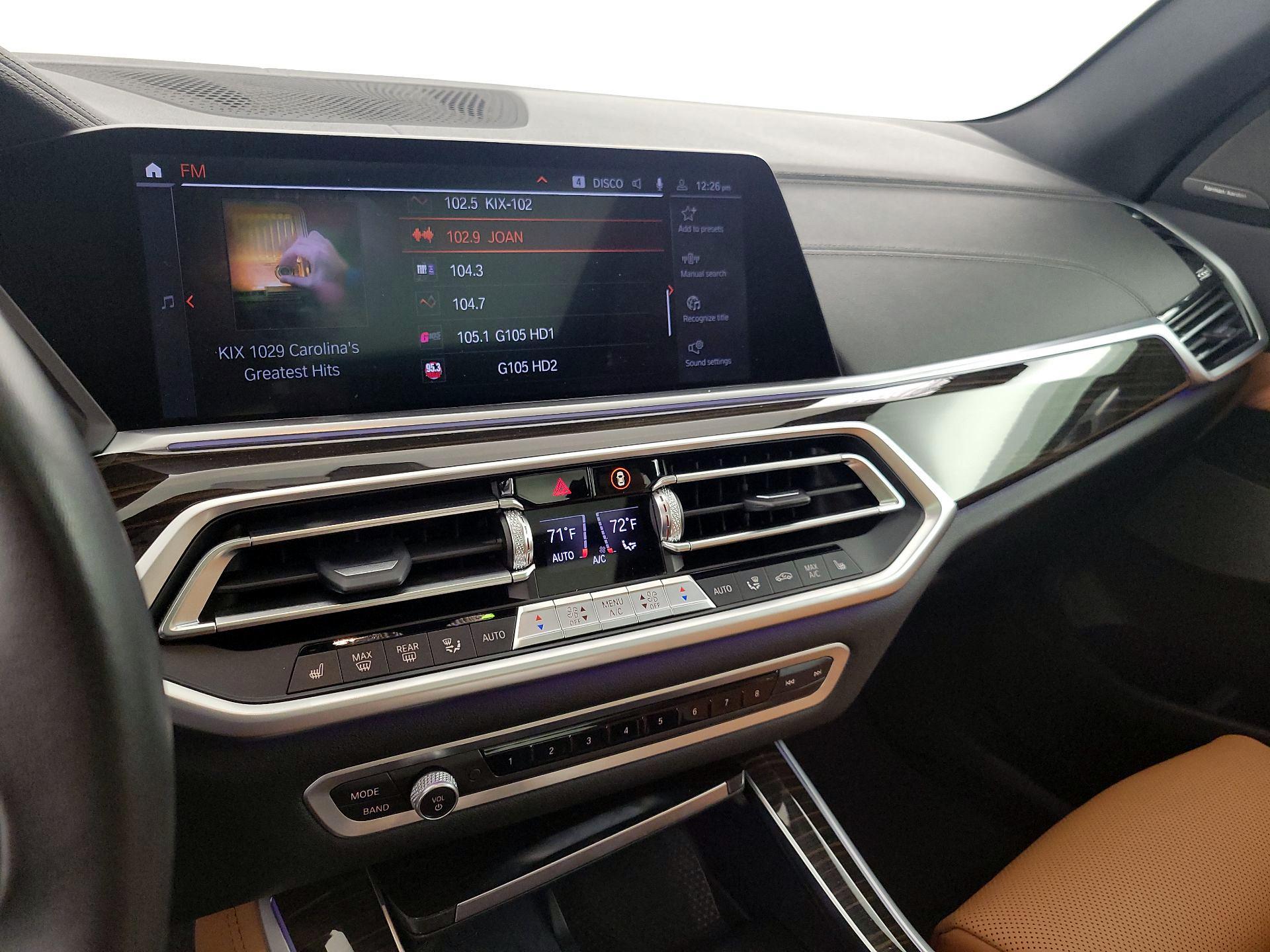 Thumbnail: 2023 BMW X5 - 16