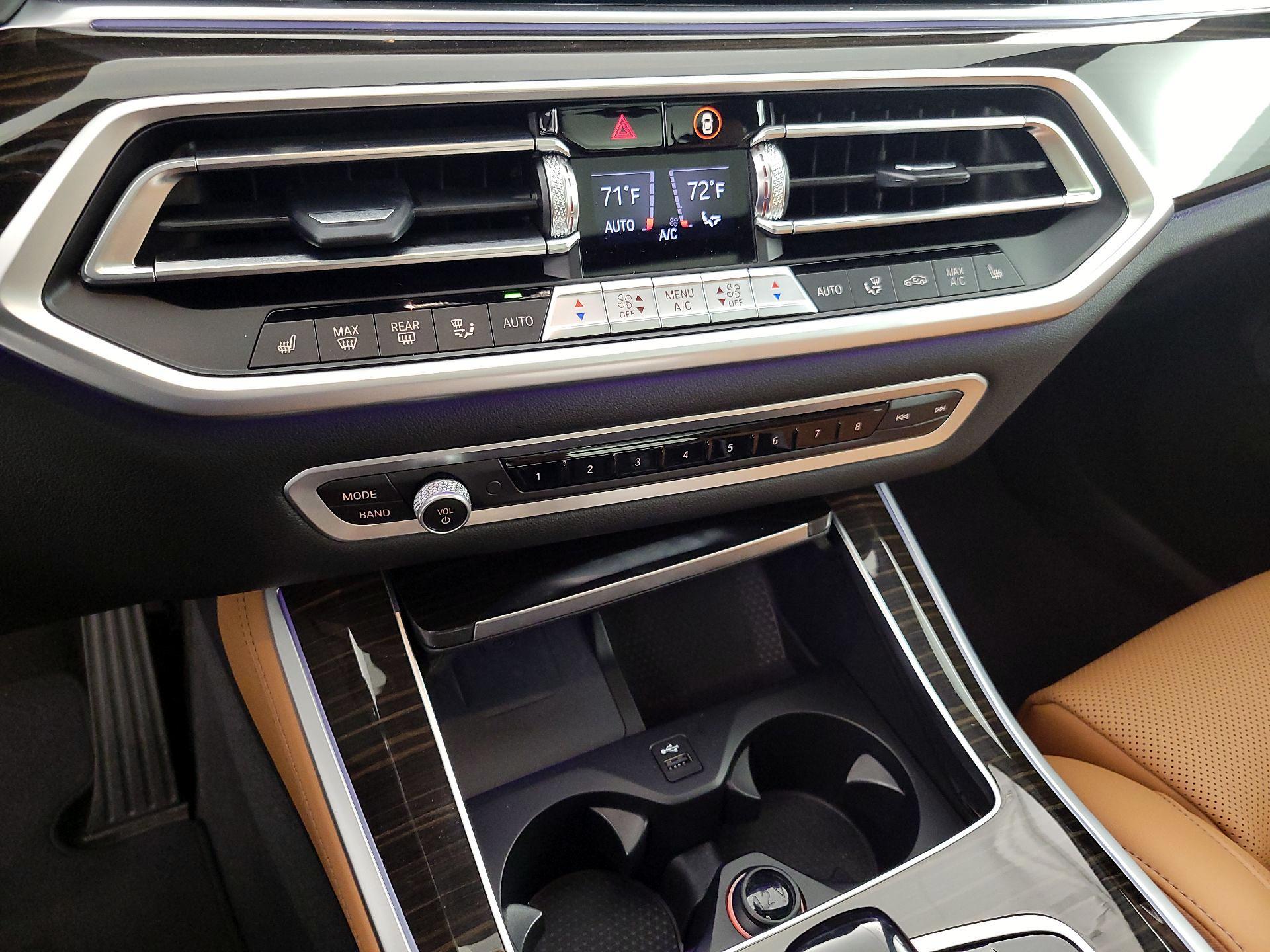 Thumbnail: 2023 BMW X5 - 17
