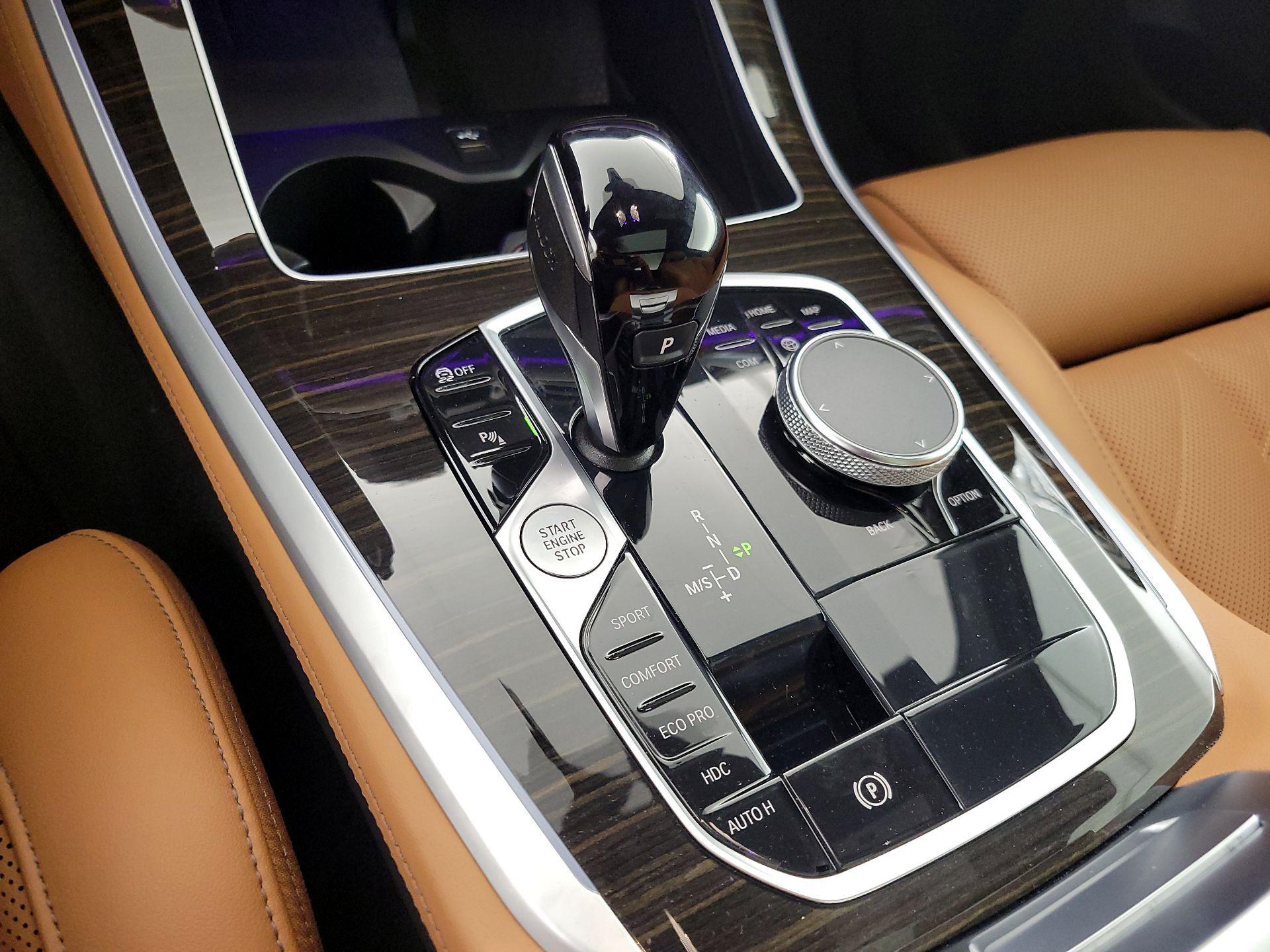 Thumbnail: 2023 BMW X5 - 18